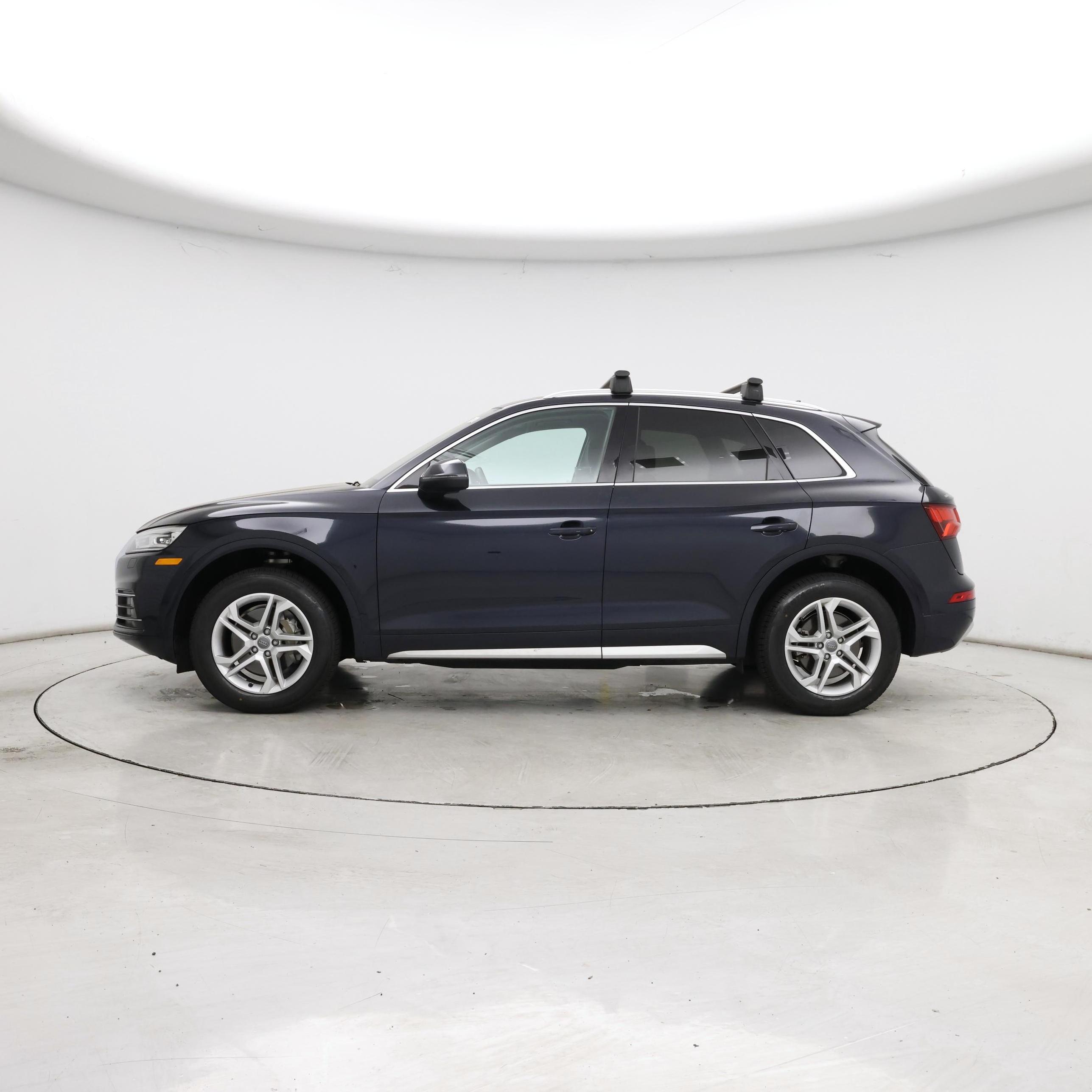 Thumbnail: 2019 Audi Q5 - 3