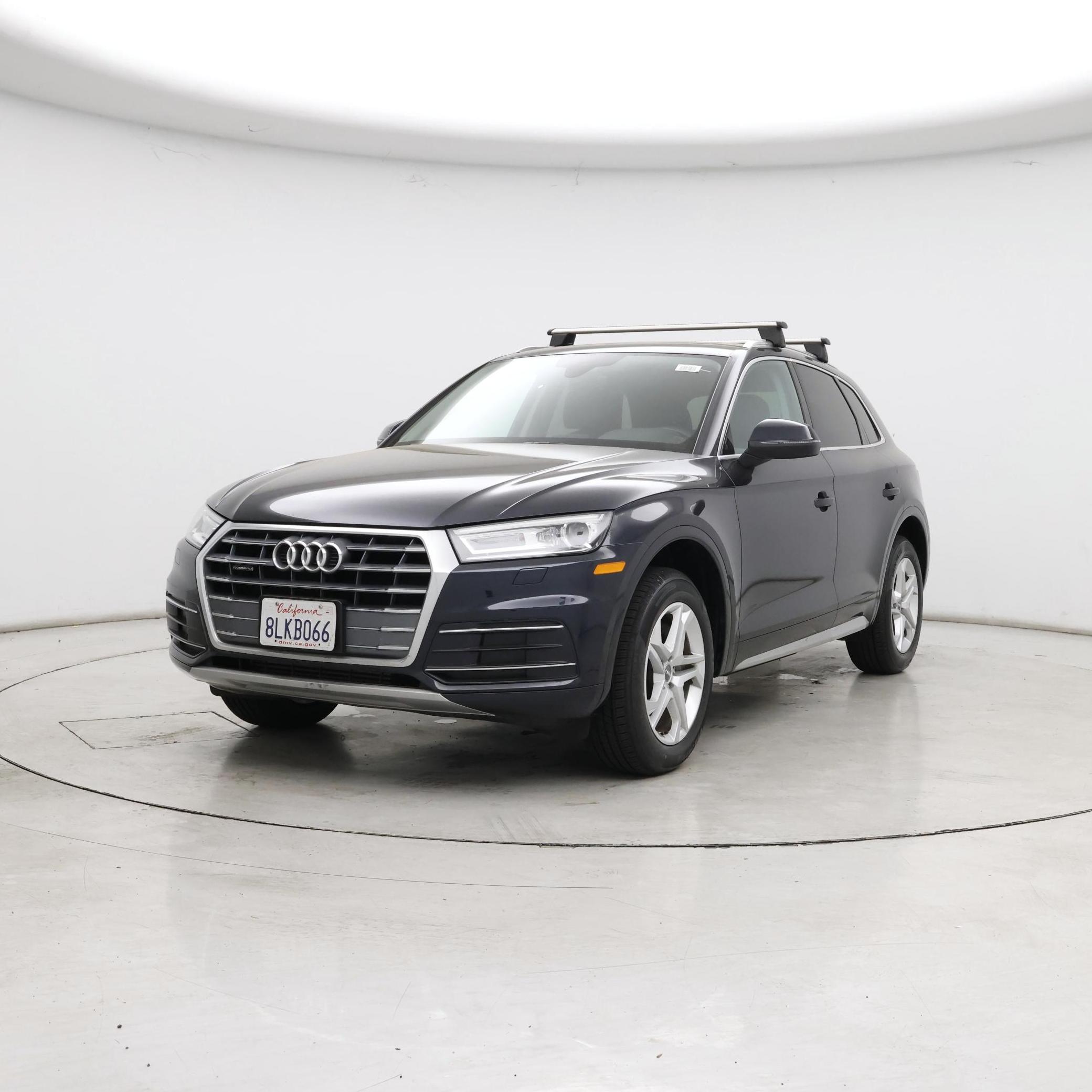 Thumbnail: 2019 Audi Q5 - 4