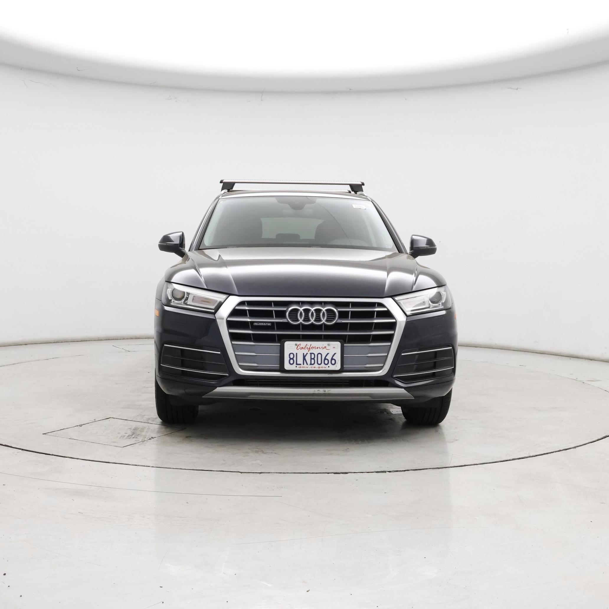 Thumbnail: 2019 Audi Q5 - 5