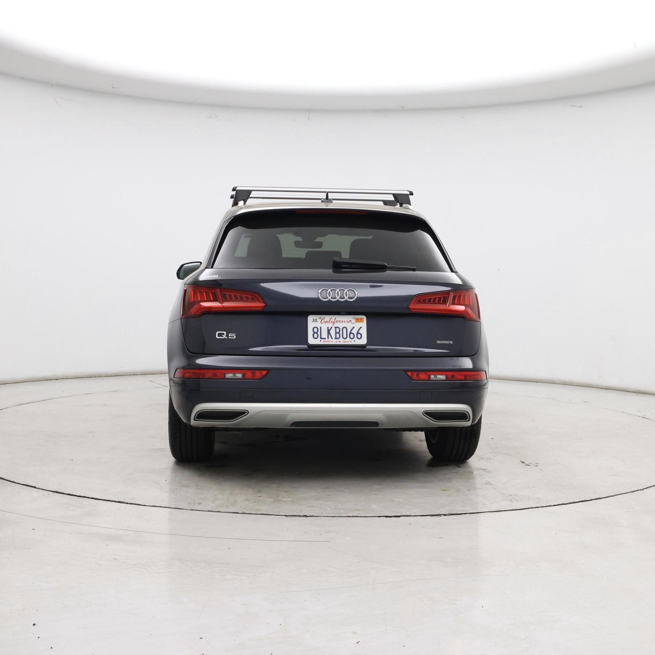 Thumbnail: 2019 Audi Q5 - 6
