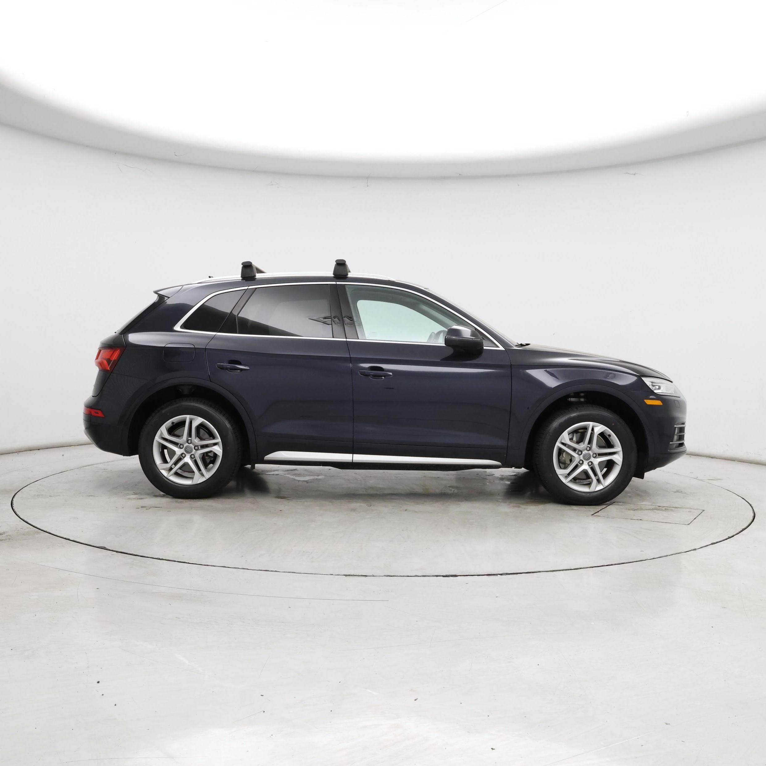 Thumbnail: 2019 Audi Q5 - 7