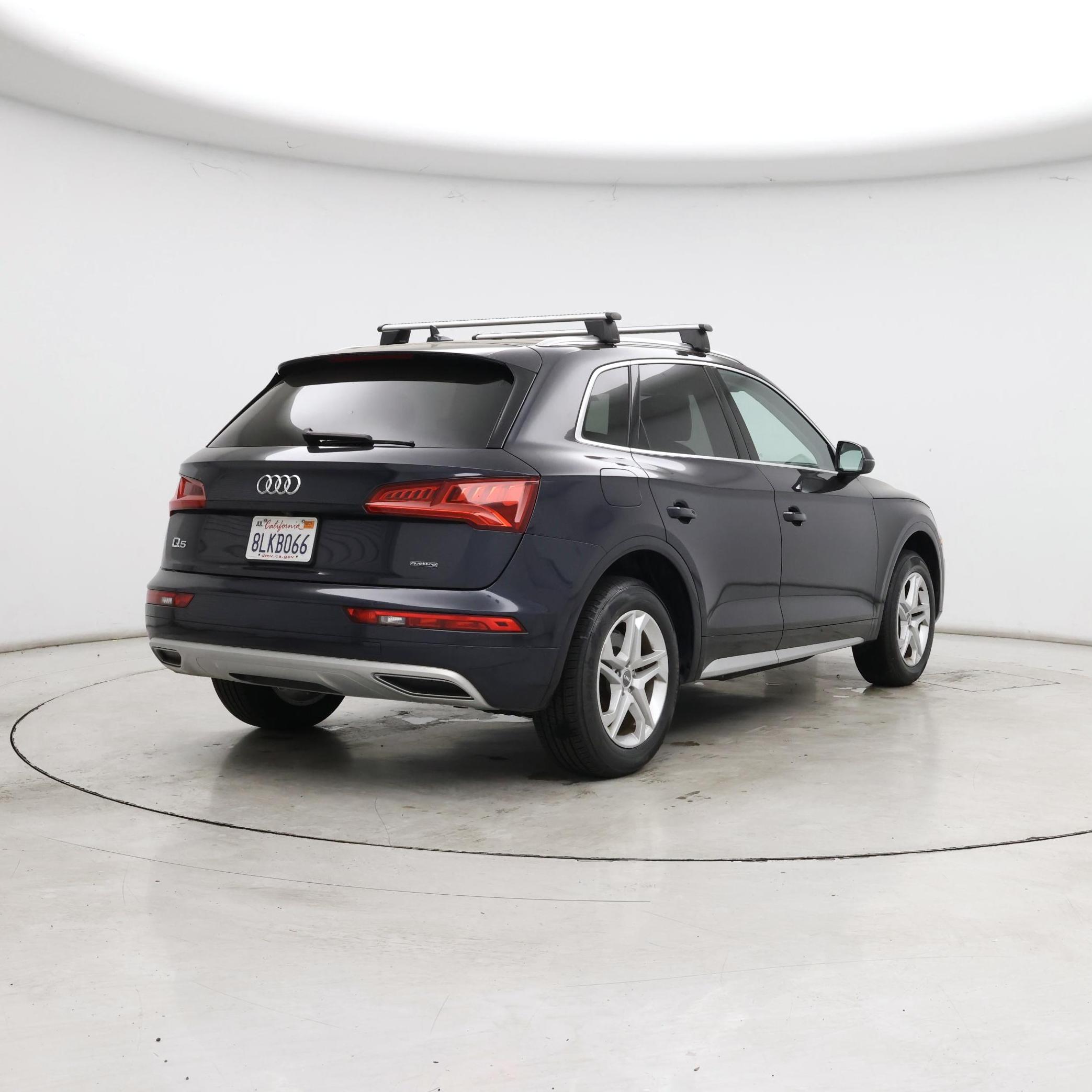 Thumbnail: 2019 Audi Q5 - 8