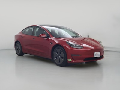 2023 Tesla Model 3 Long Range