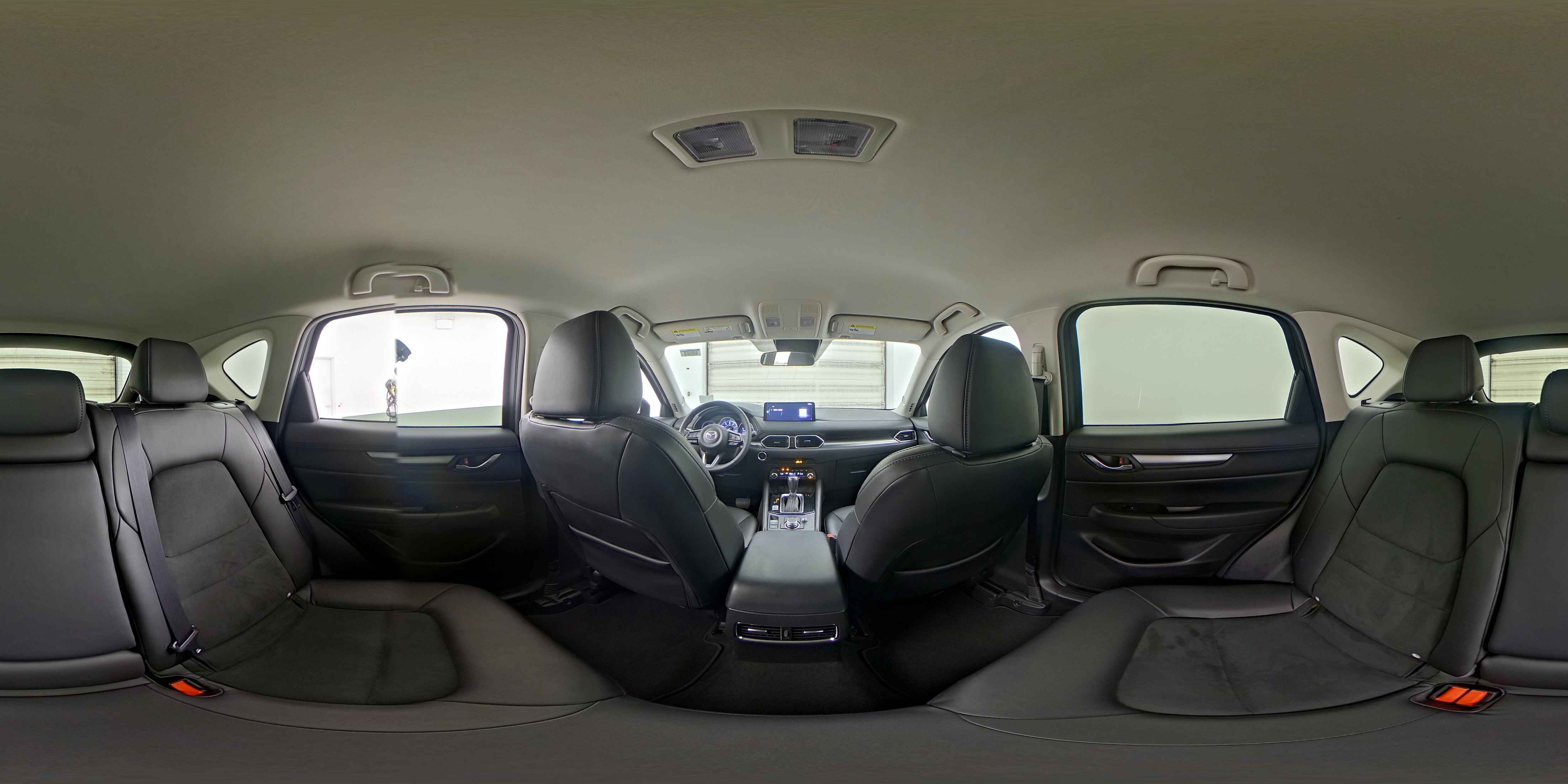 2021 Mazda CX-5 Touring - Photo 24