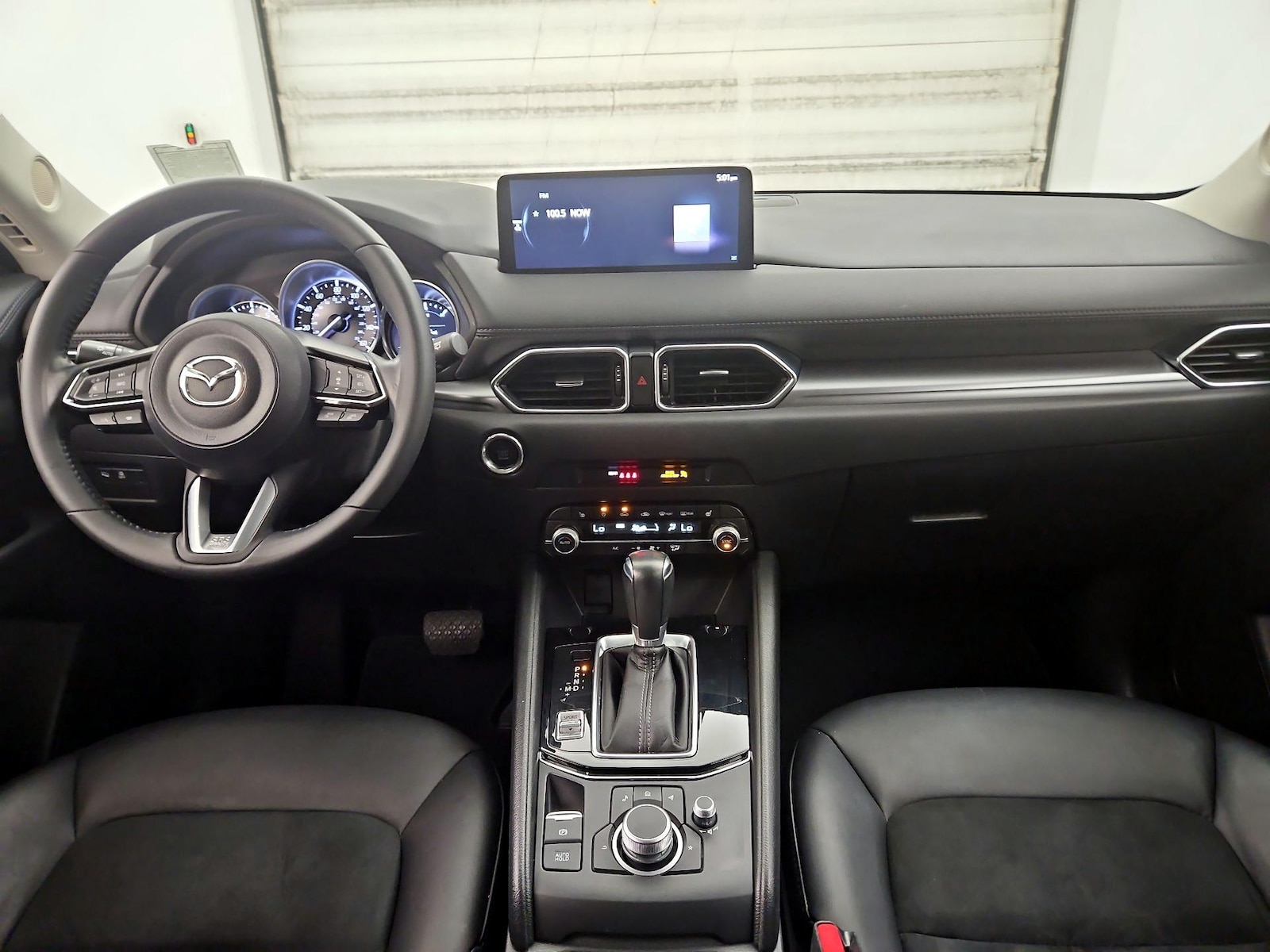 2021 Mazda CX-5 Touring - Photo 10