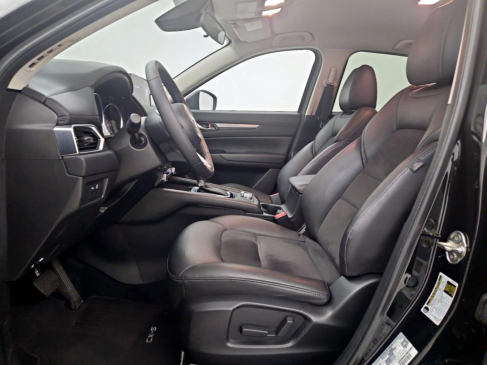 2021 Mazda CX-5 Touring - Photo 12