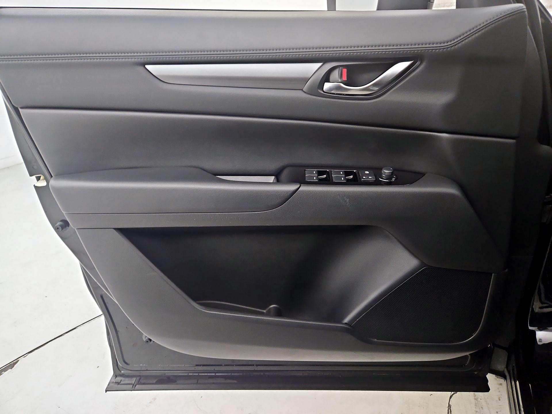 Thumbnail: 2021 Mazda CX-5 - 12