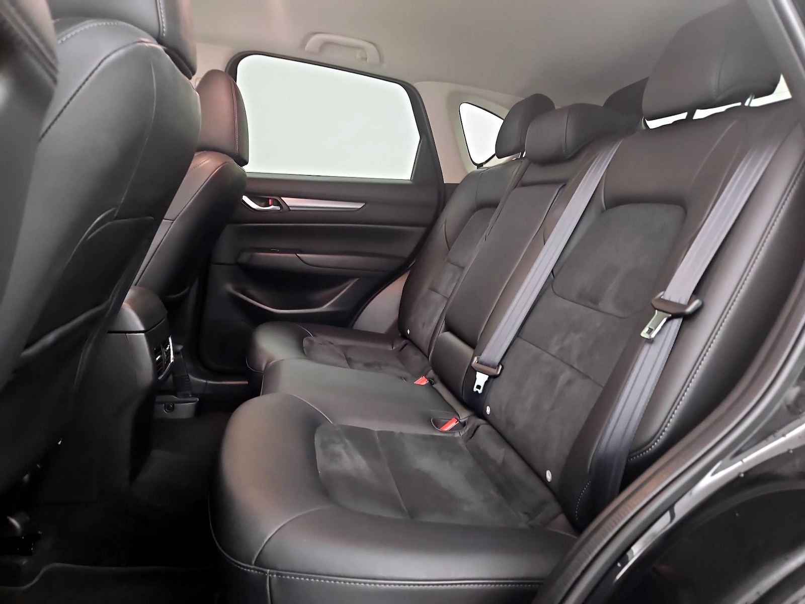 2021 Mazda CX-5 Touring - Photo 19