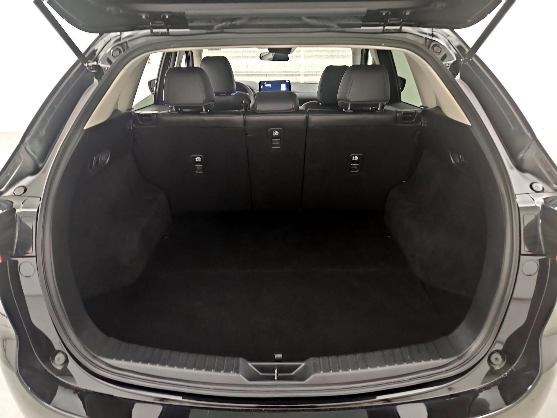 Thumbnail: 2021 Mazda CX-5 - 19