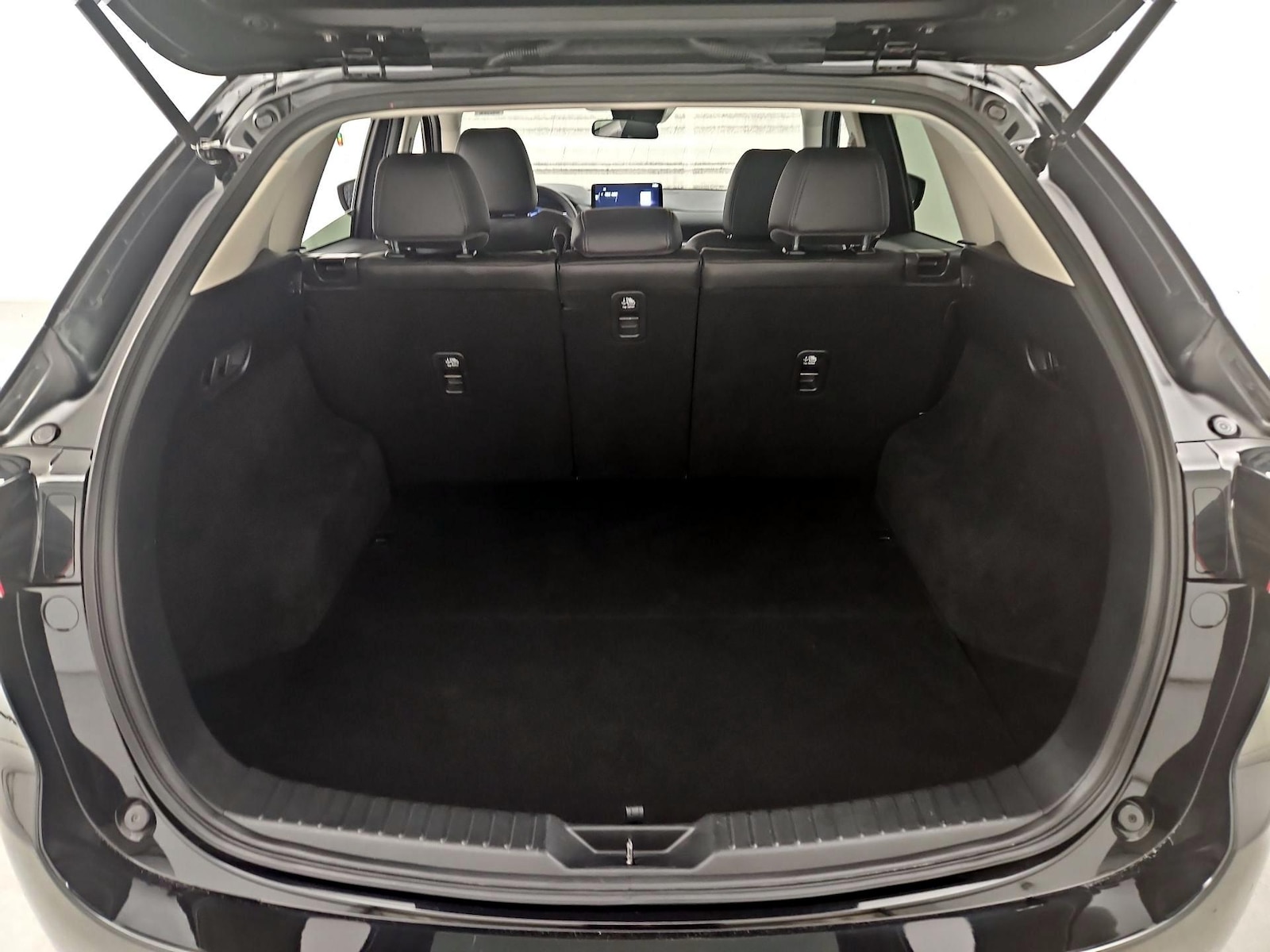 2021 Mazda CX-5 Touring - Photo 20
