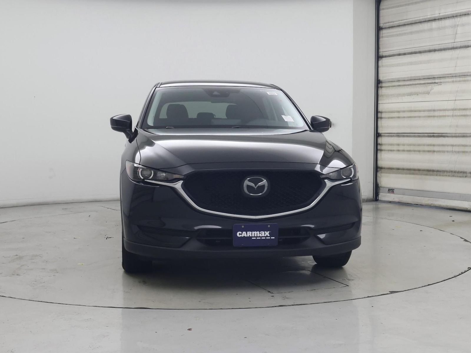 2021 Mazda CX-5 Touring - Photo 6