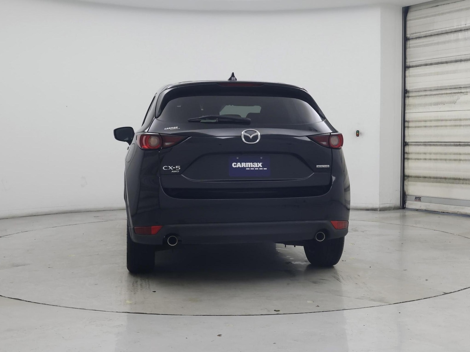2021 Mazda CX-5 Touring - Photo 7
