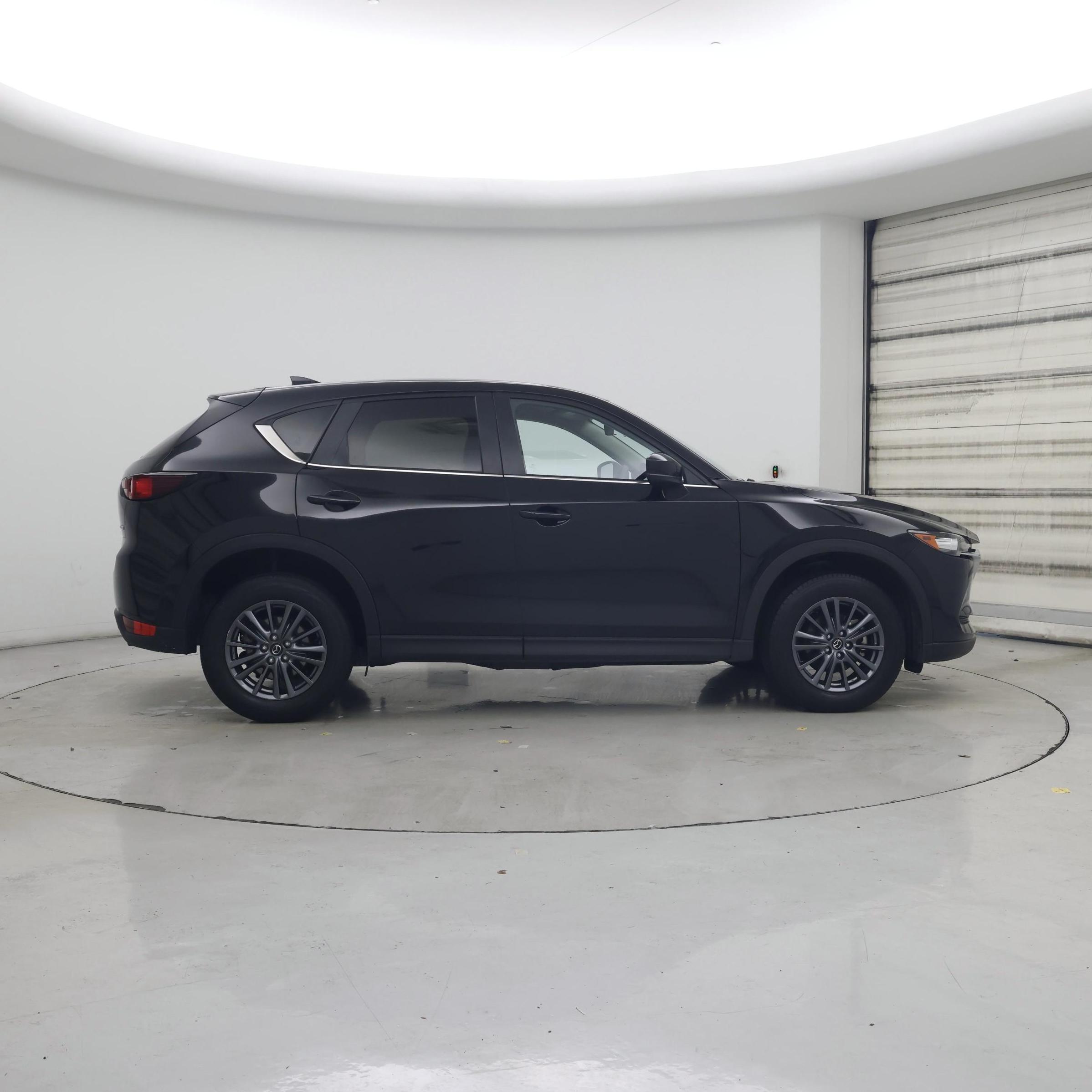 Thumbnail: 2021 Mazda CX-5 - 7