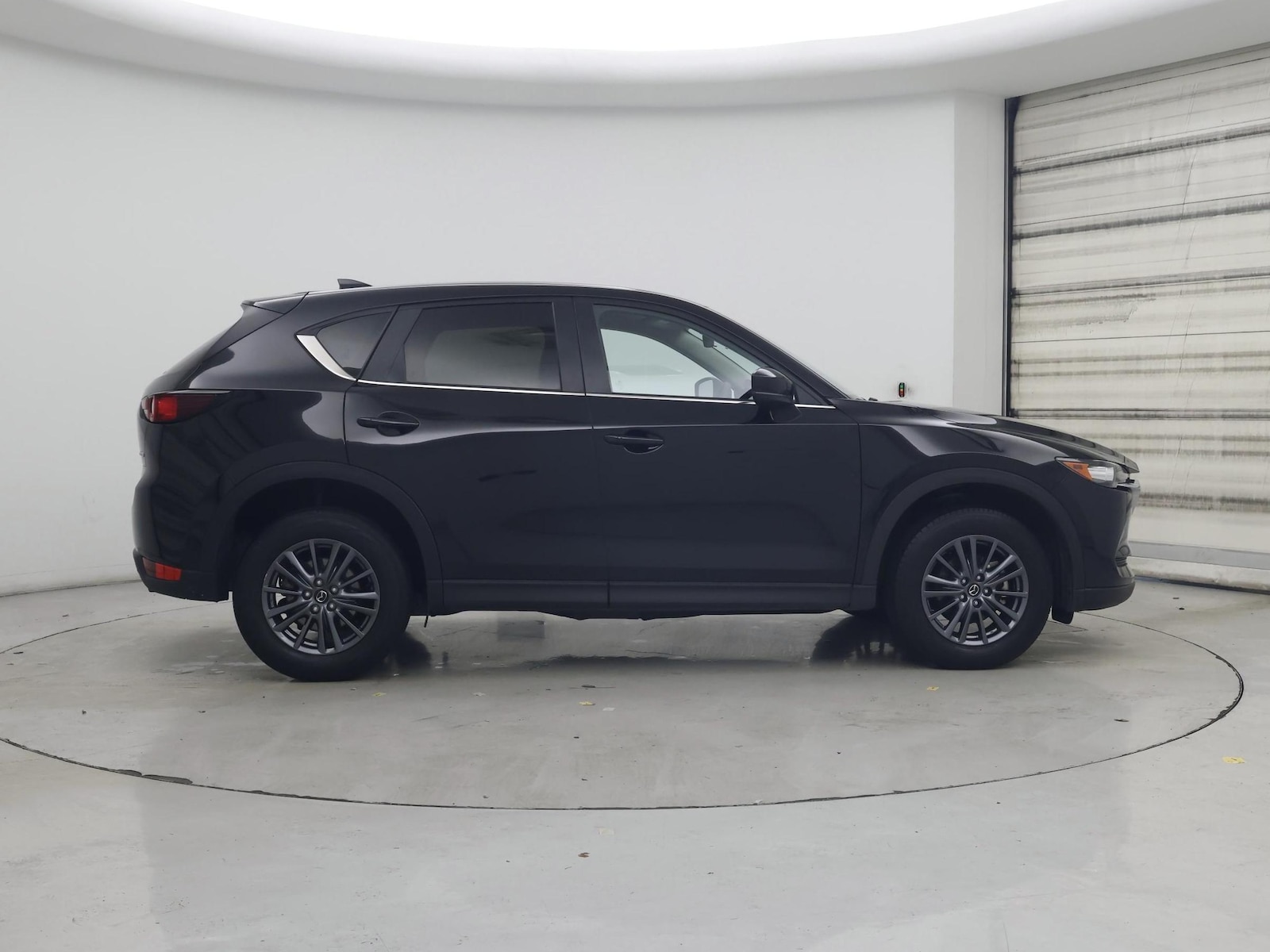 2021 Mazda CX-5 Touring - Photo 8