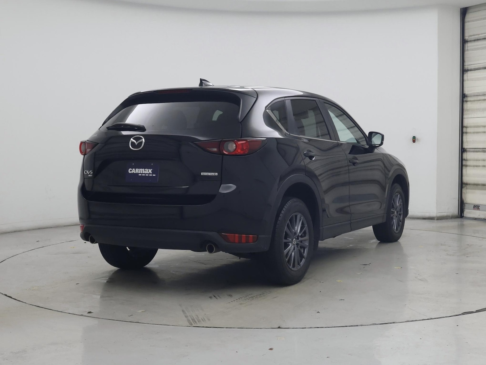 2021 Mazda CX-5 Touring - Photo 9