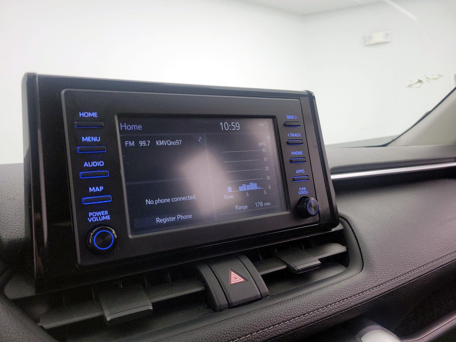Thumbnail: 2019 Toyota RAV4 - 15