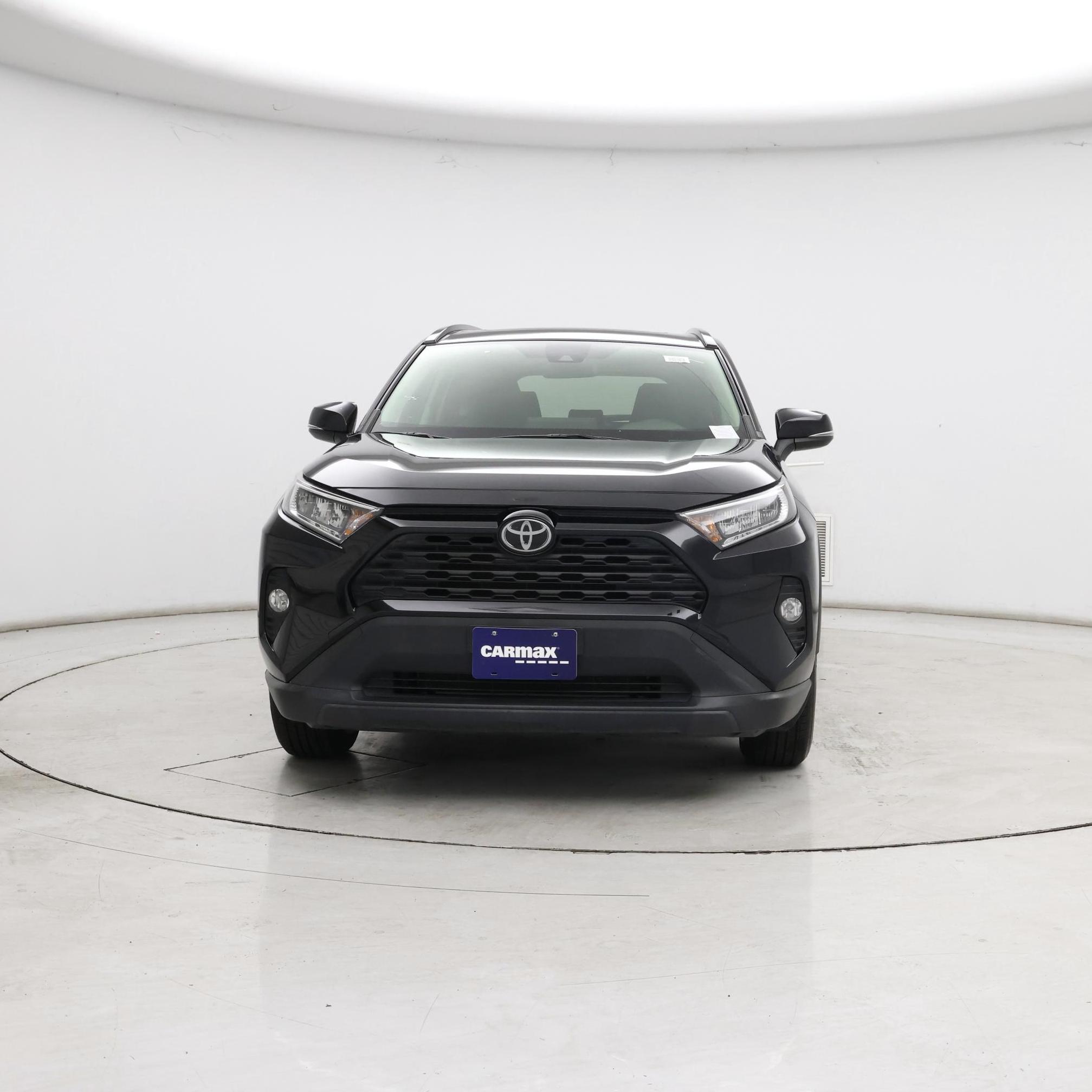 Thumbnail: 2019 Toyota RAV4 - 5