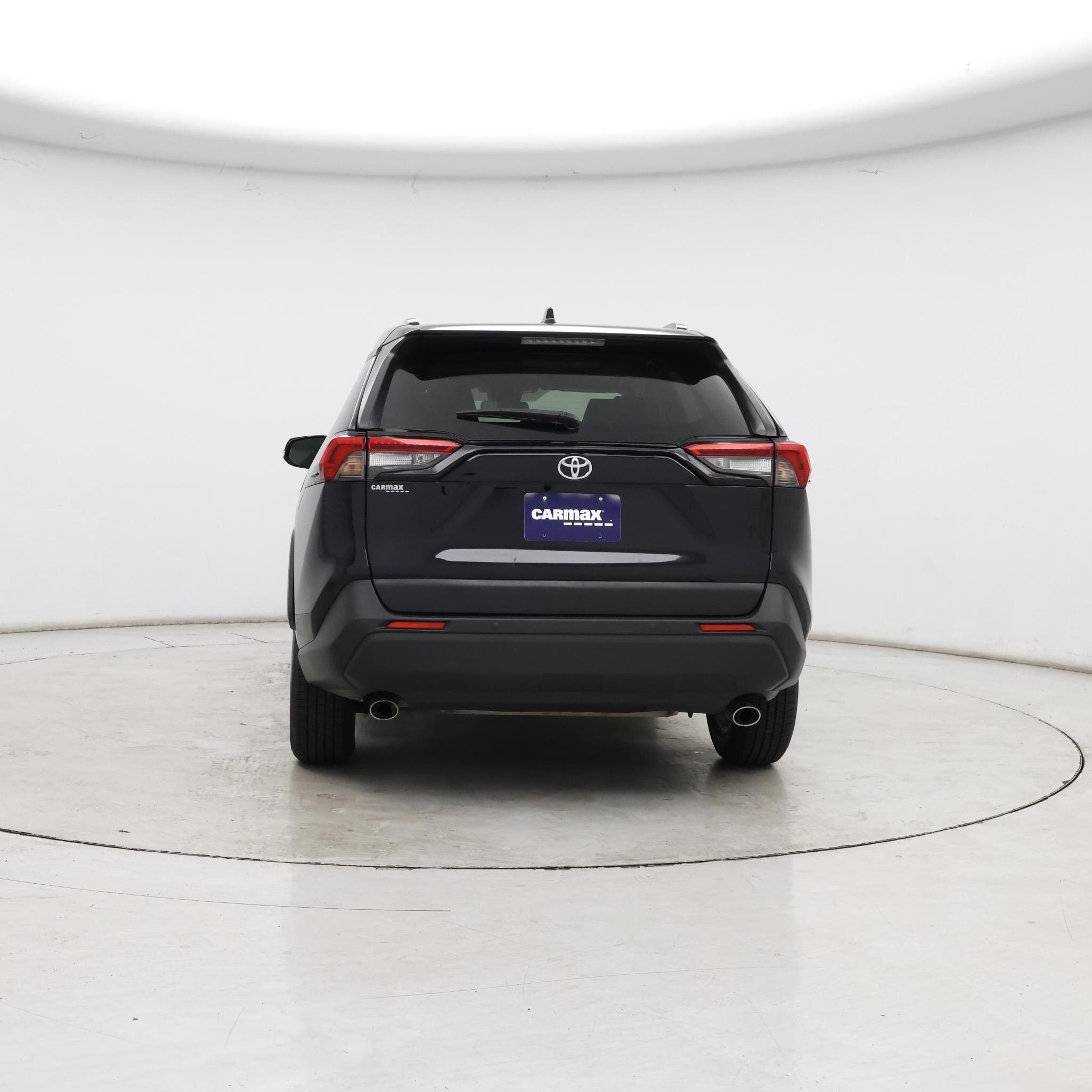 Thumbnail: 2019 Toyota RAV4 - 6