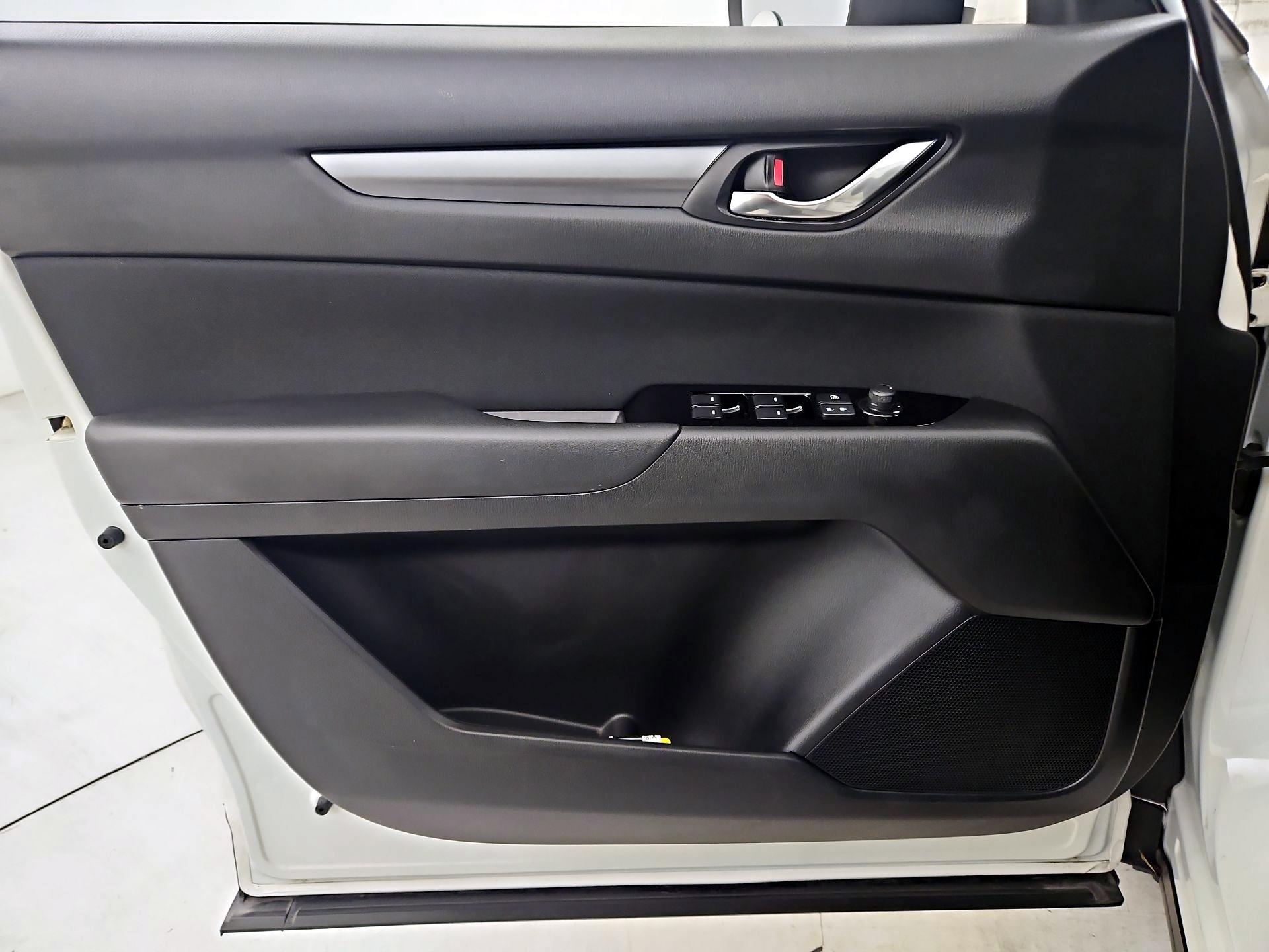 Thumbnail: 2022 Mazda CX-5 - 12