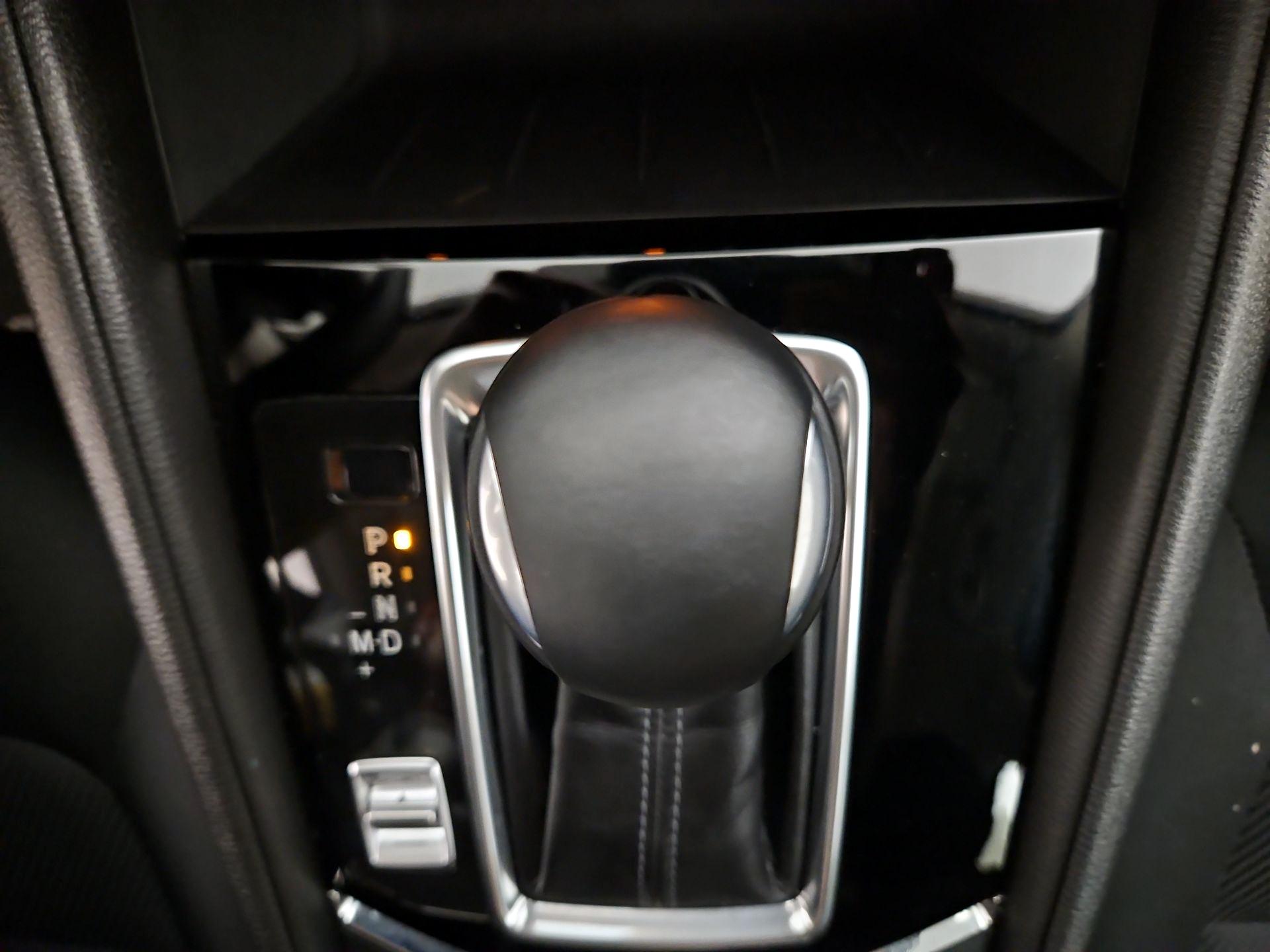 Thumbnail: 2022 Mazda CX-5 - 17