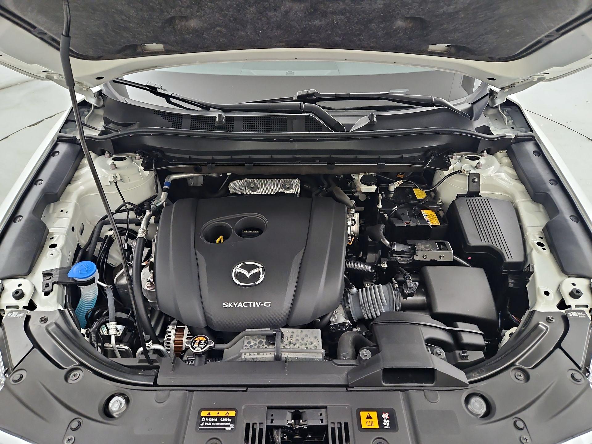 Thumbnail: 2022 Mazda CX-5 - 20