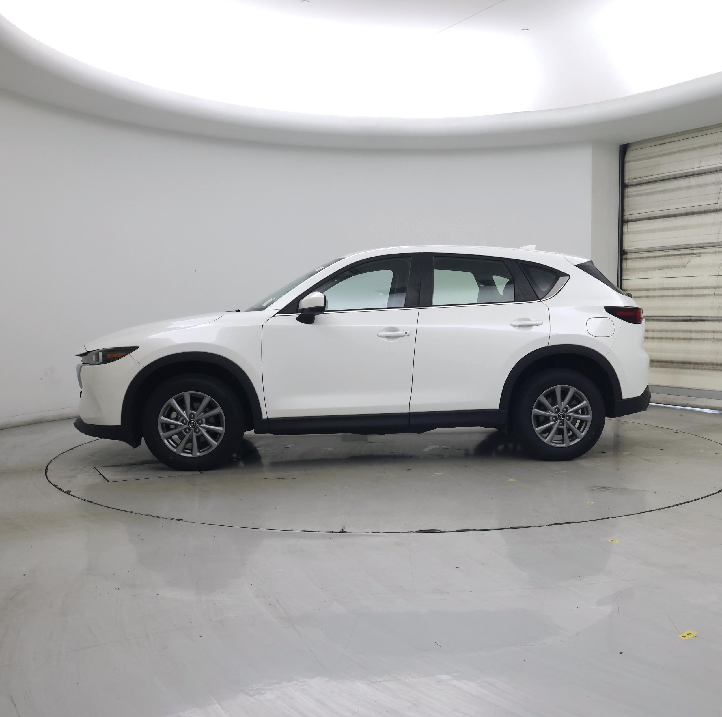 Thumbnail: 2022 Mazda CX-5 - 3
