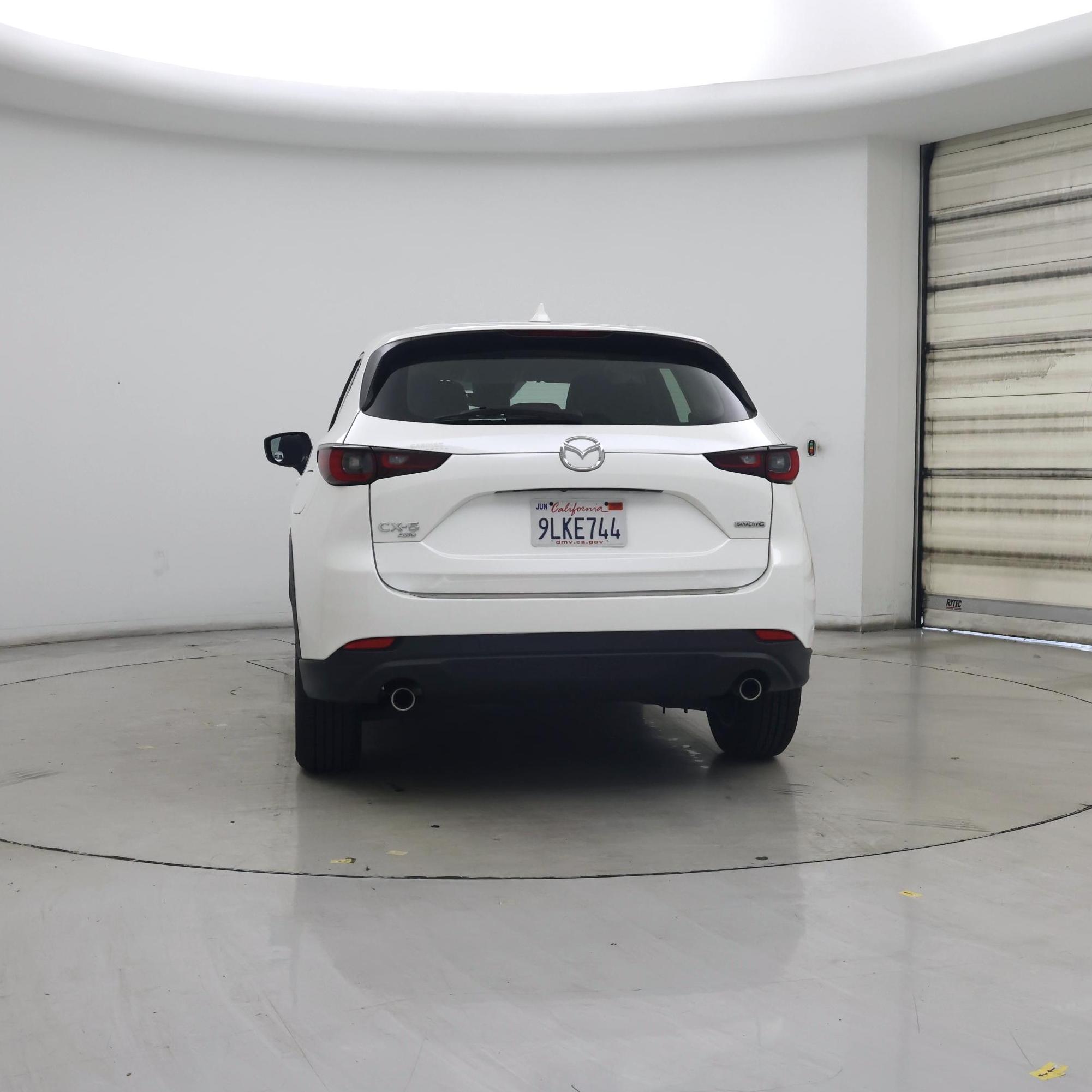 Thumbnail: 2022 Mazda CX-5 - 6