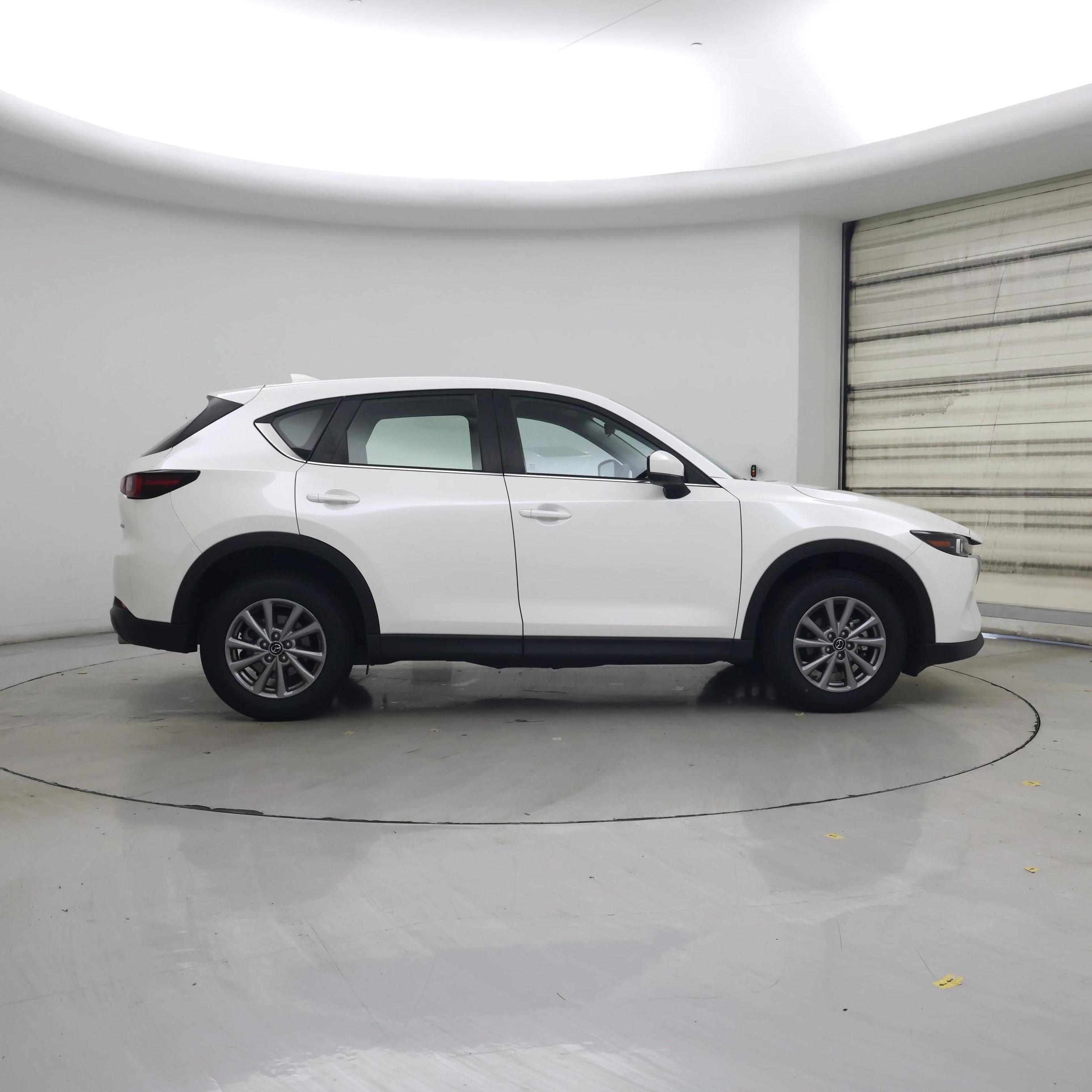 Thumbnail: 2022 Mazda CX-5 - 7
