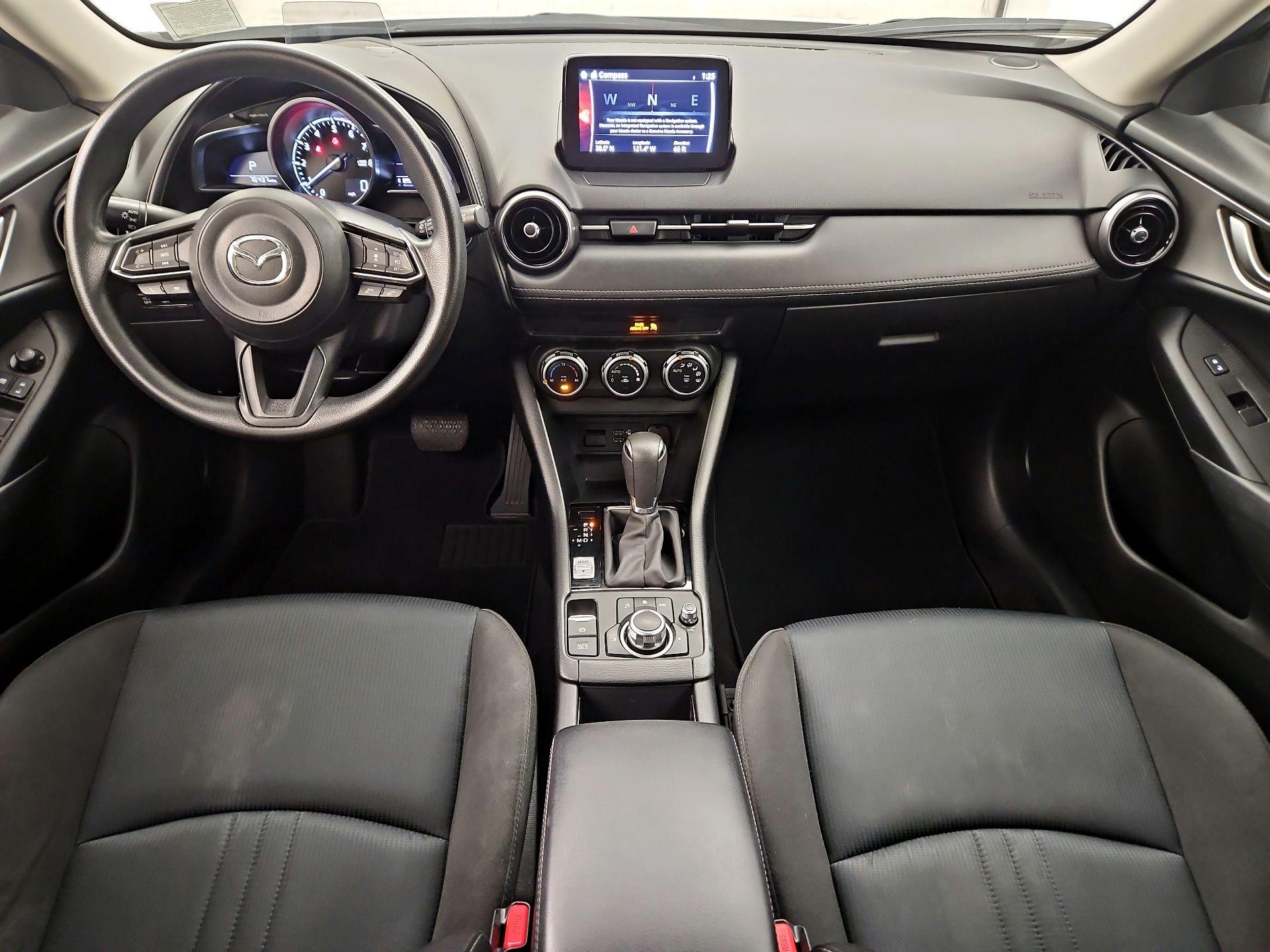 Thumbnail: 2021 Mazda CX-3 - 9