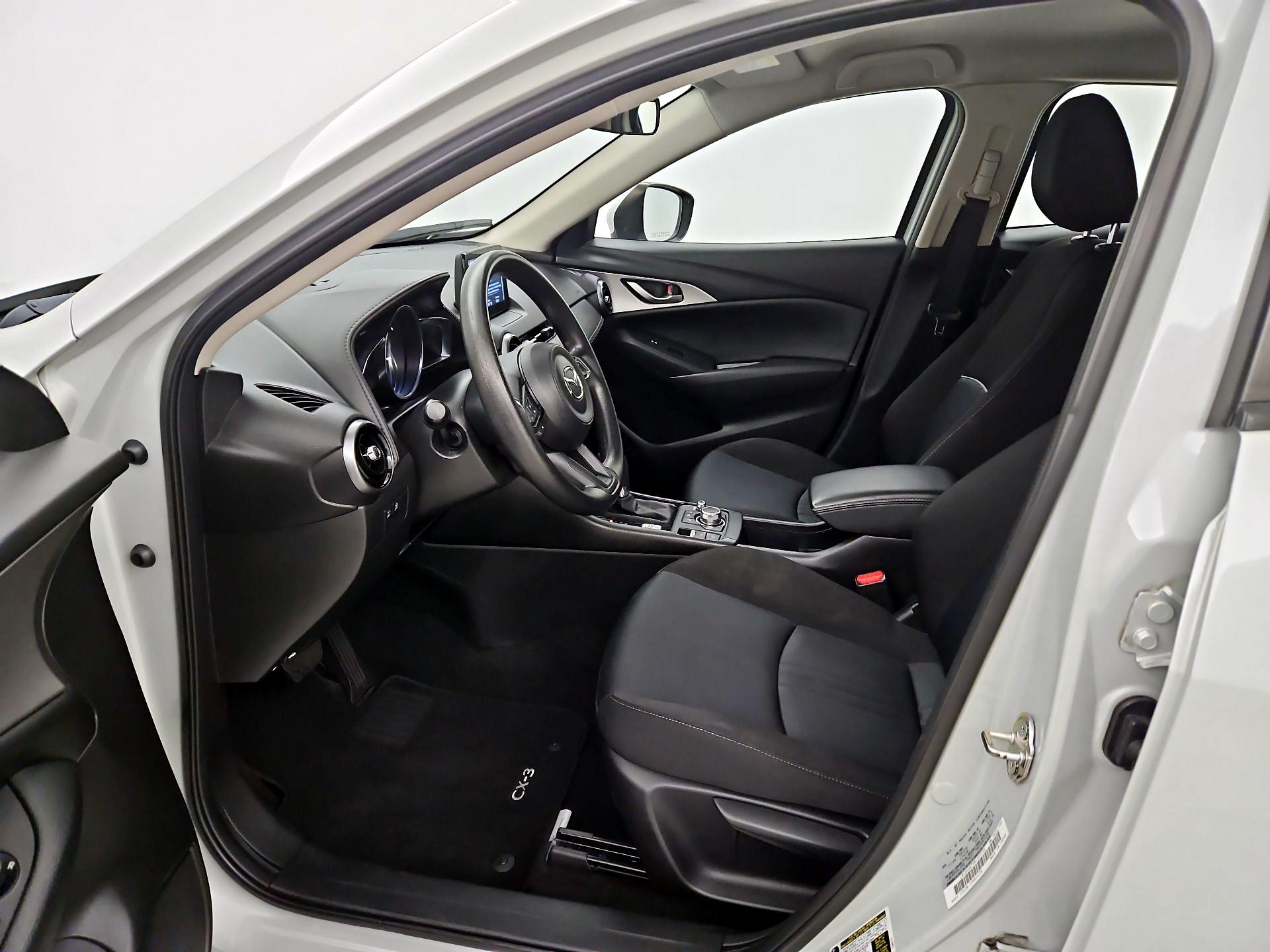 Thumbnail: 2021 Mazda CX-3 - 11