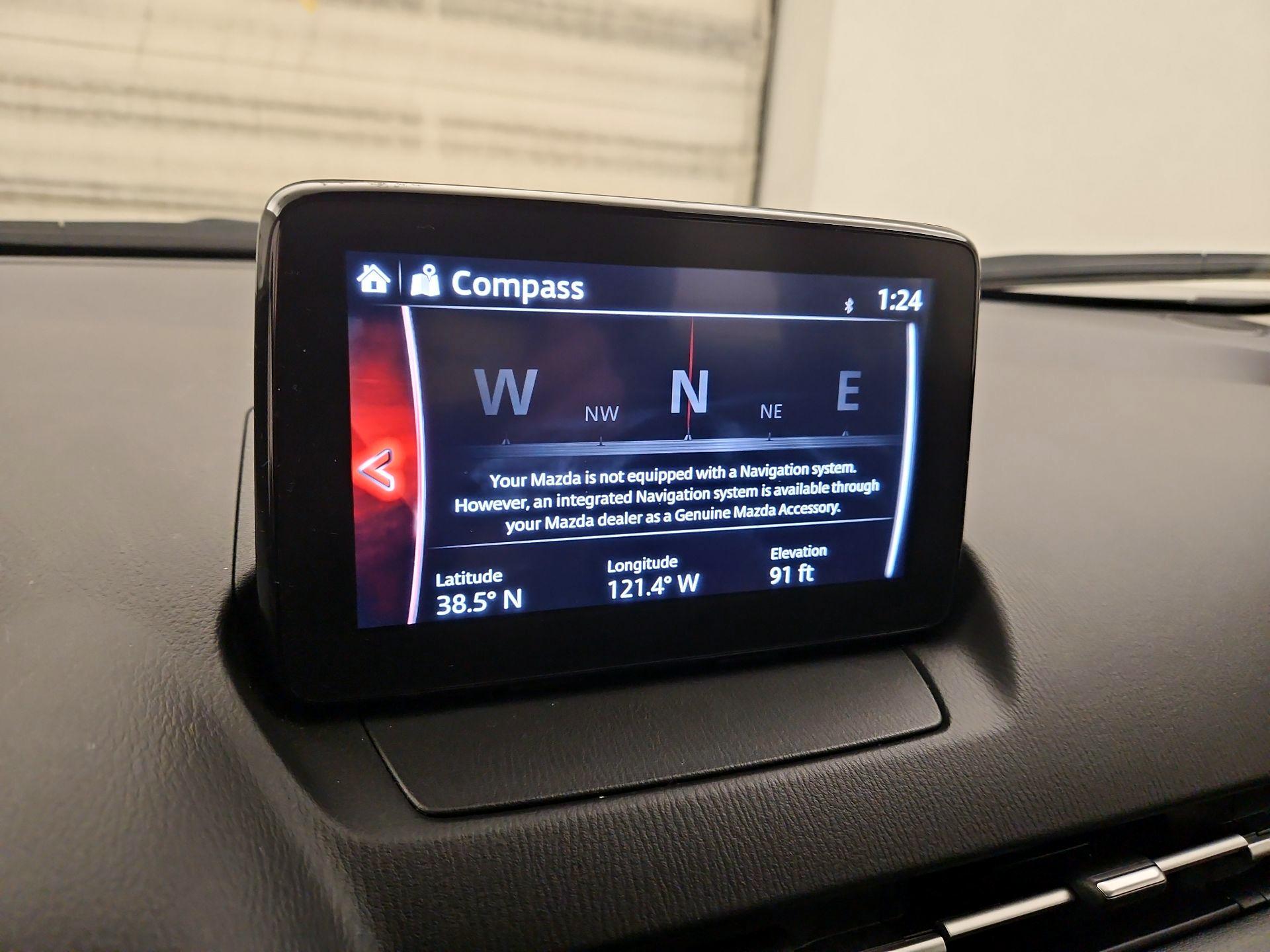 Thumbnail: 2021 Mazda CX-3 - 14