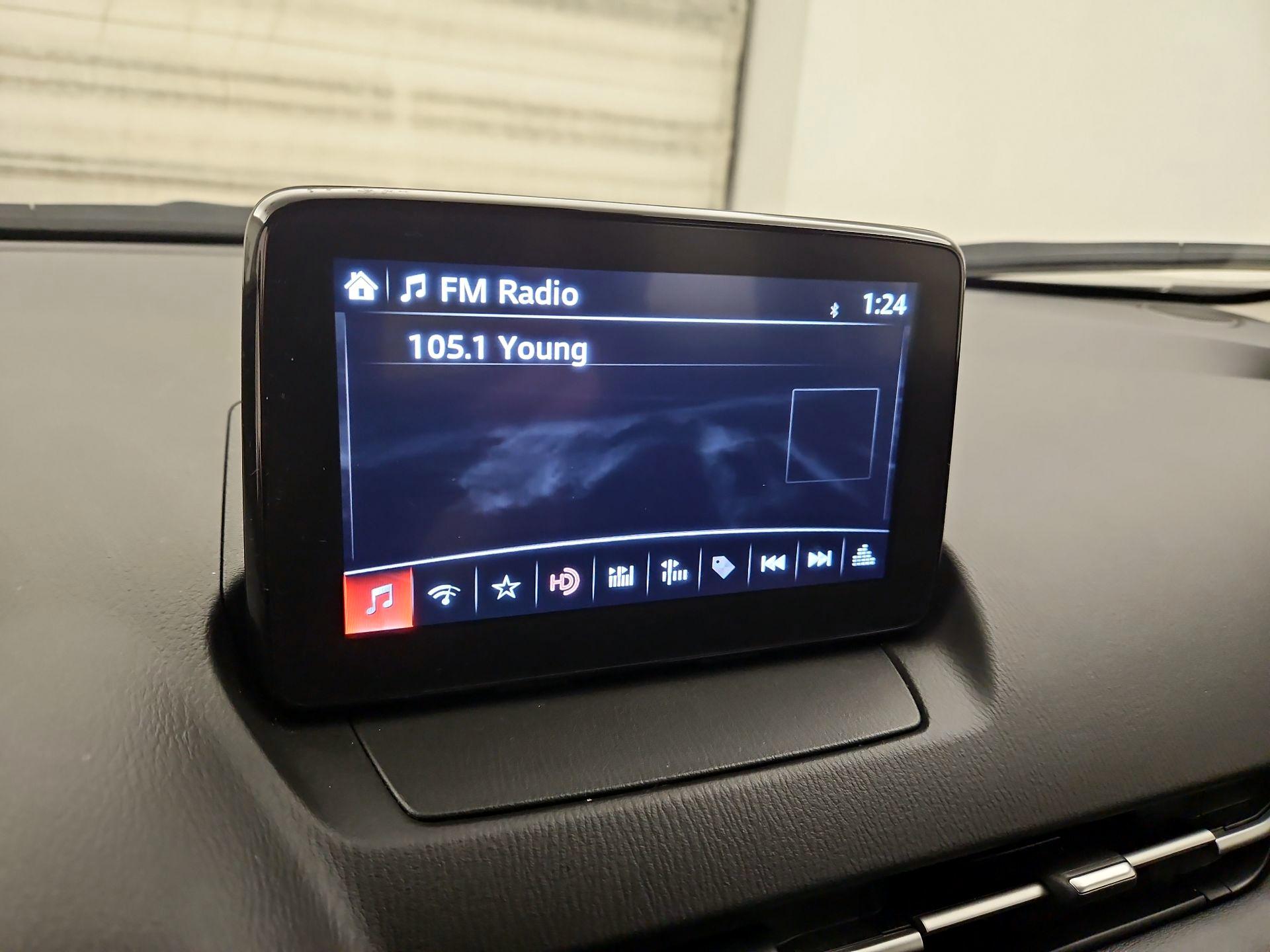 Thumbnail: 2021 Mazda CX-3 - 16