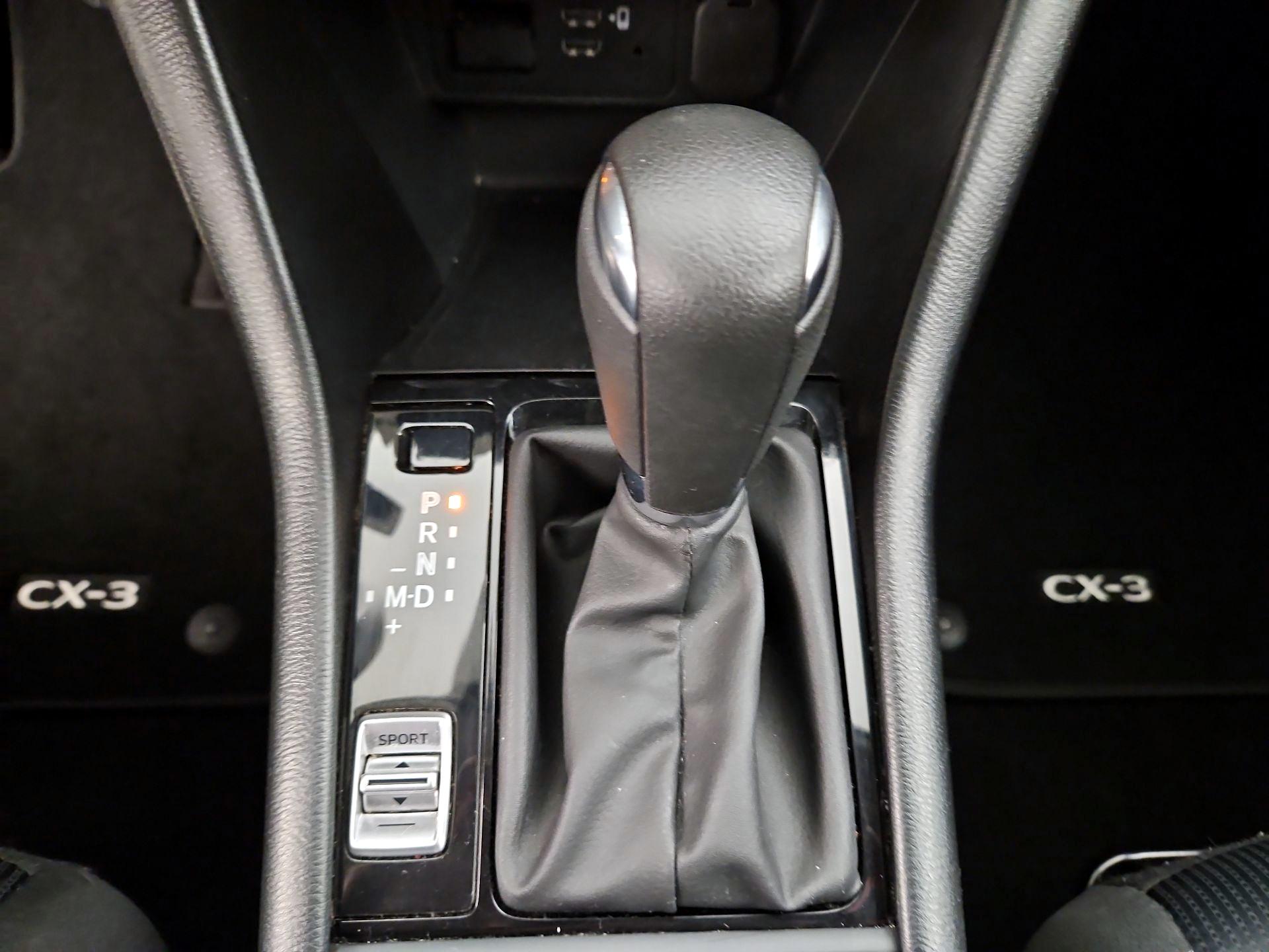 Thumbnail: 2021 Mazda CX-3 - 18