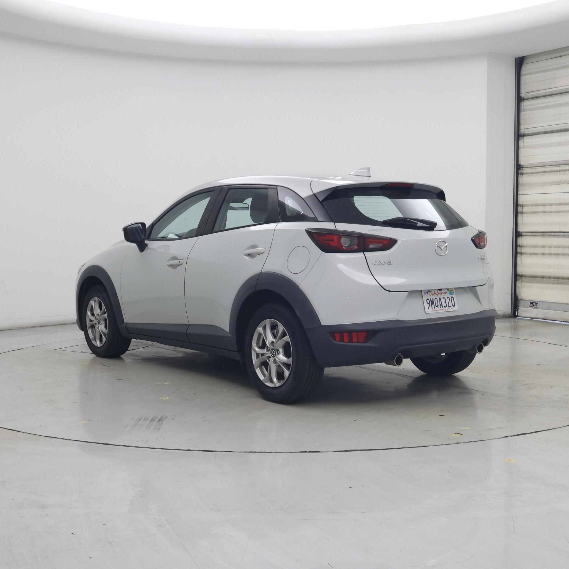 Thumbnail: 2021 Mazda CX-3 - 2