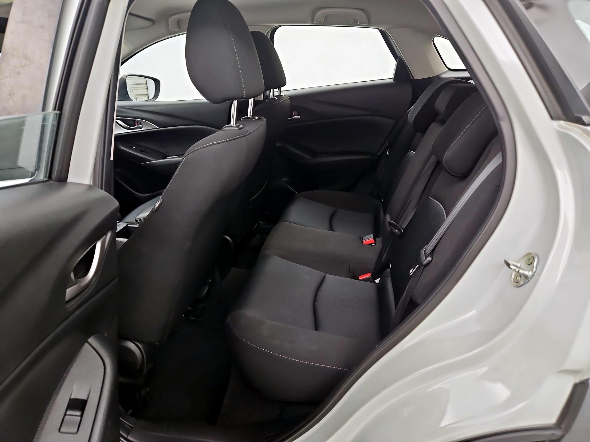 Thumbnail: 2021 Mazda CX-3 - 20