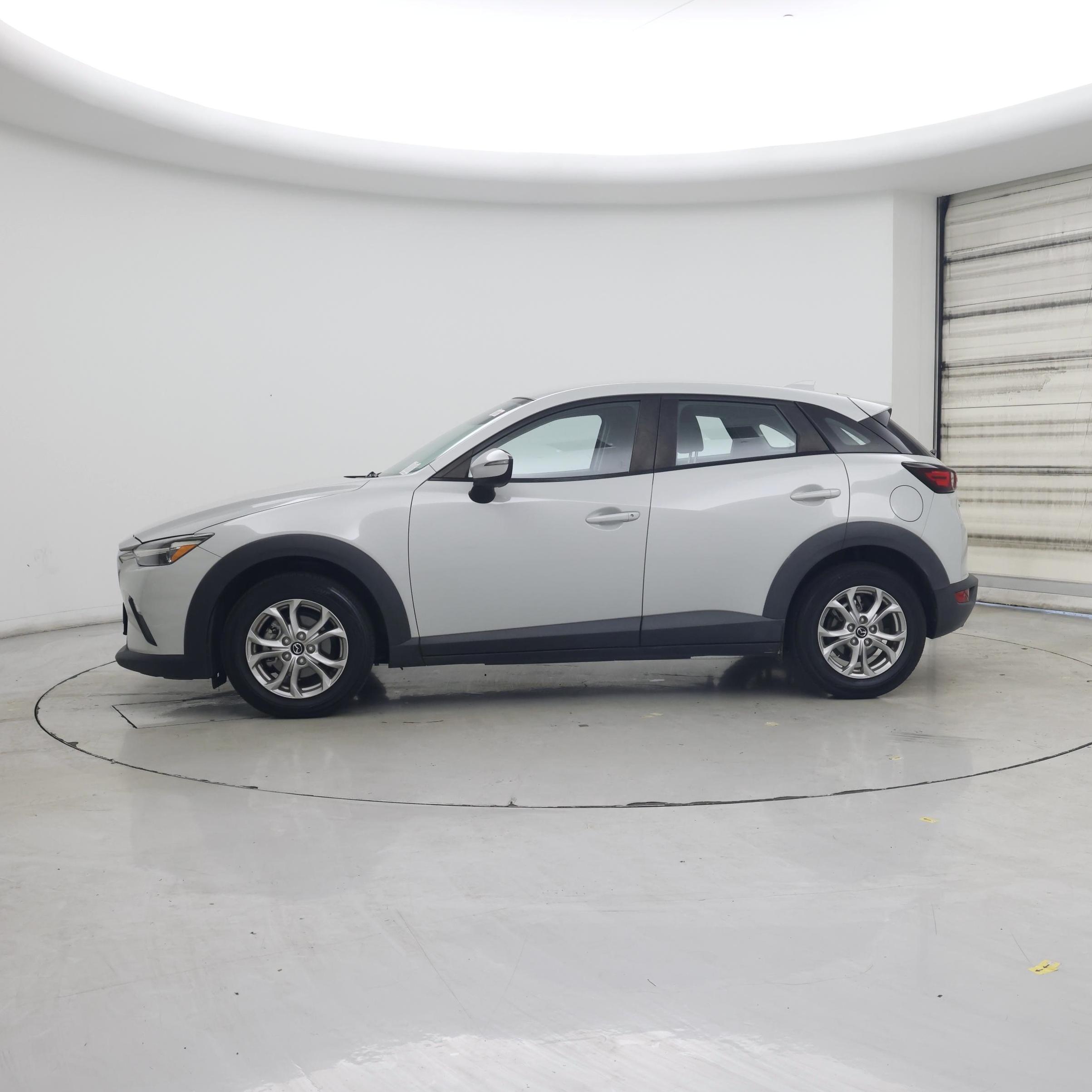 Thumbnail: 2021 Mazda CX-3 - 3