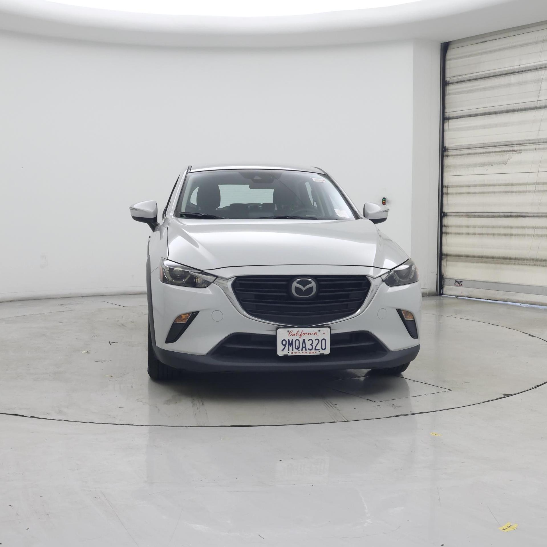 Thumbnail: 2021 Mazda CX-3 - 5