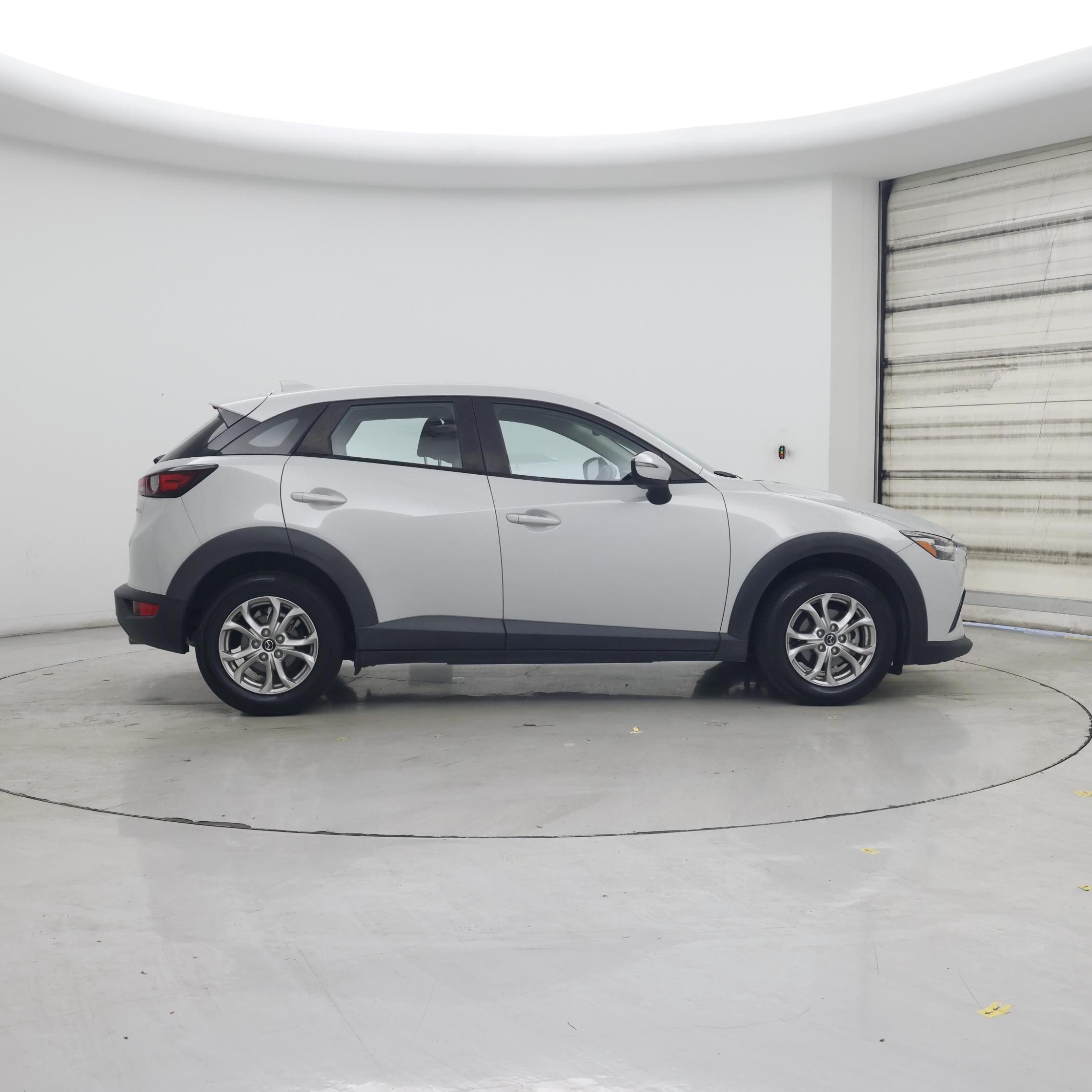 Thumbnail: 2021 Mazda CX-3 - 7