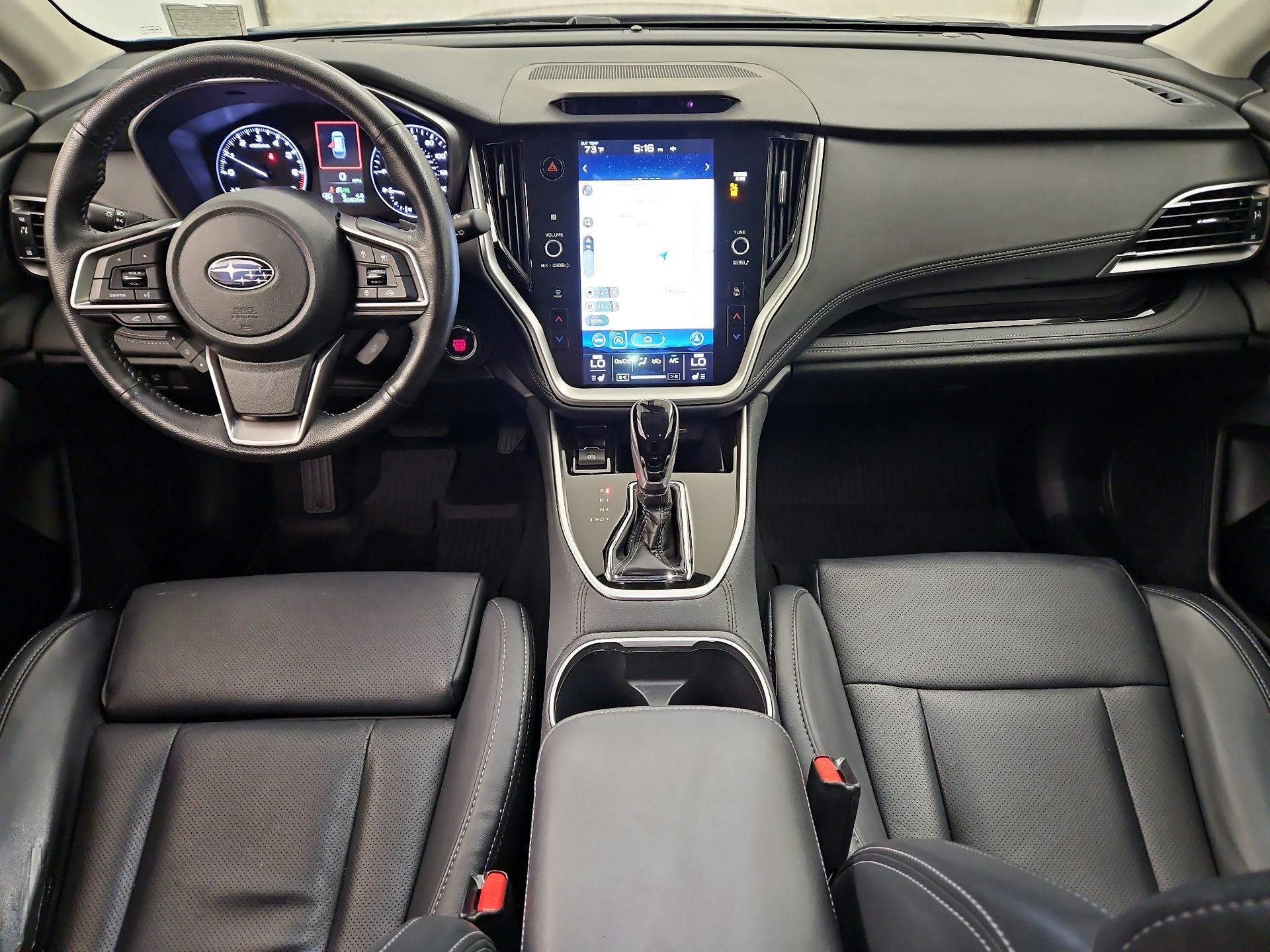 Thumbnail: 2022 Subaru Outback - 9