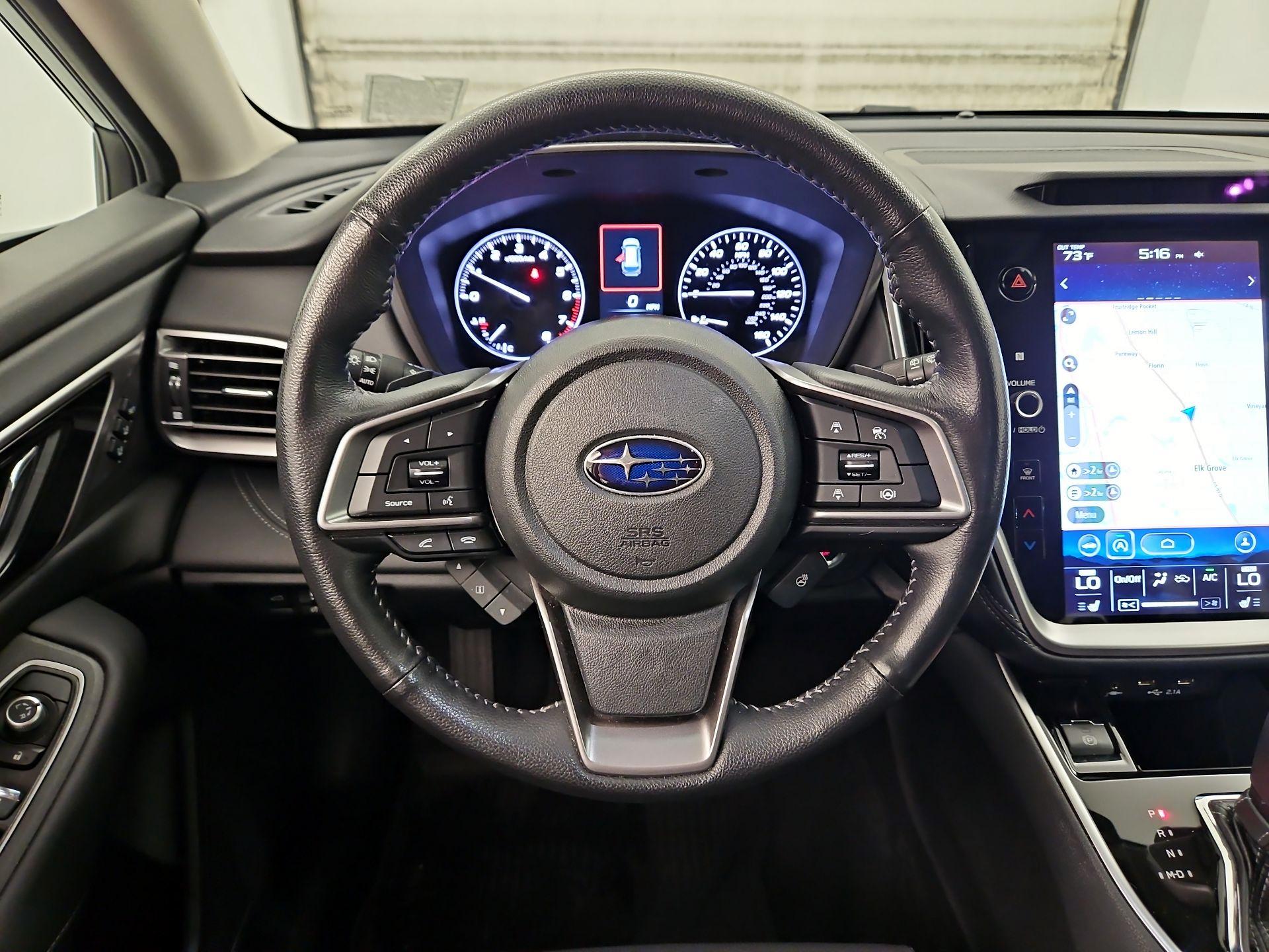 Thumbnail: 2022 Subaru Outback - 10