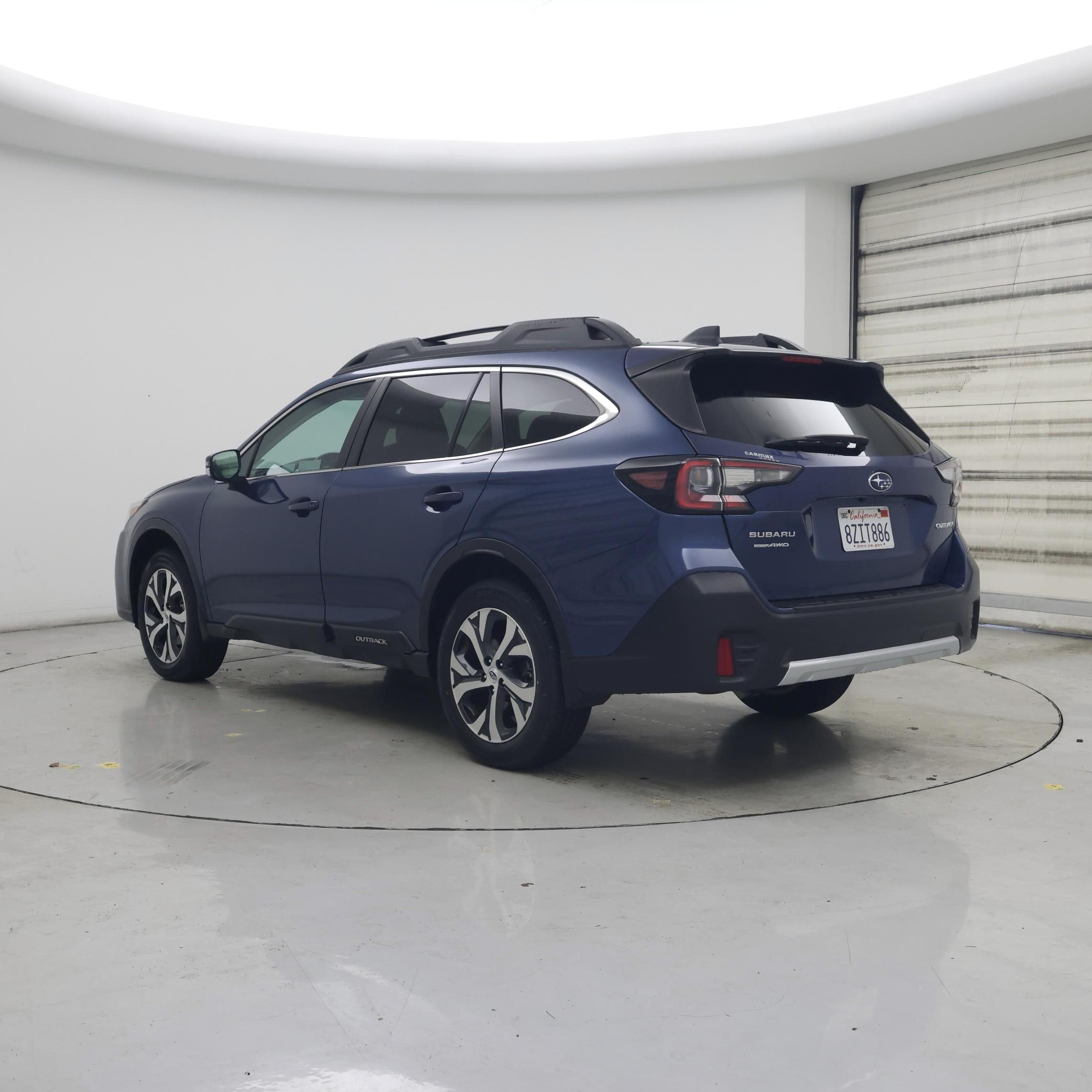 Thumbnail: 2022 Subaru Outback - 2