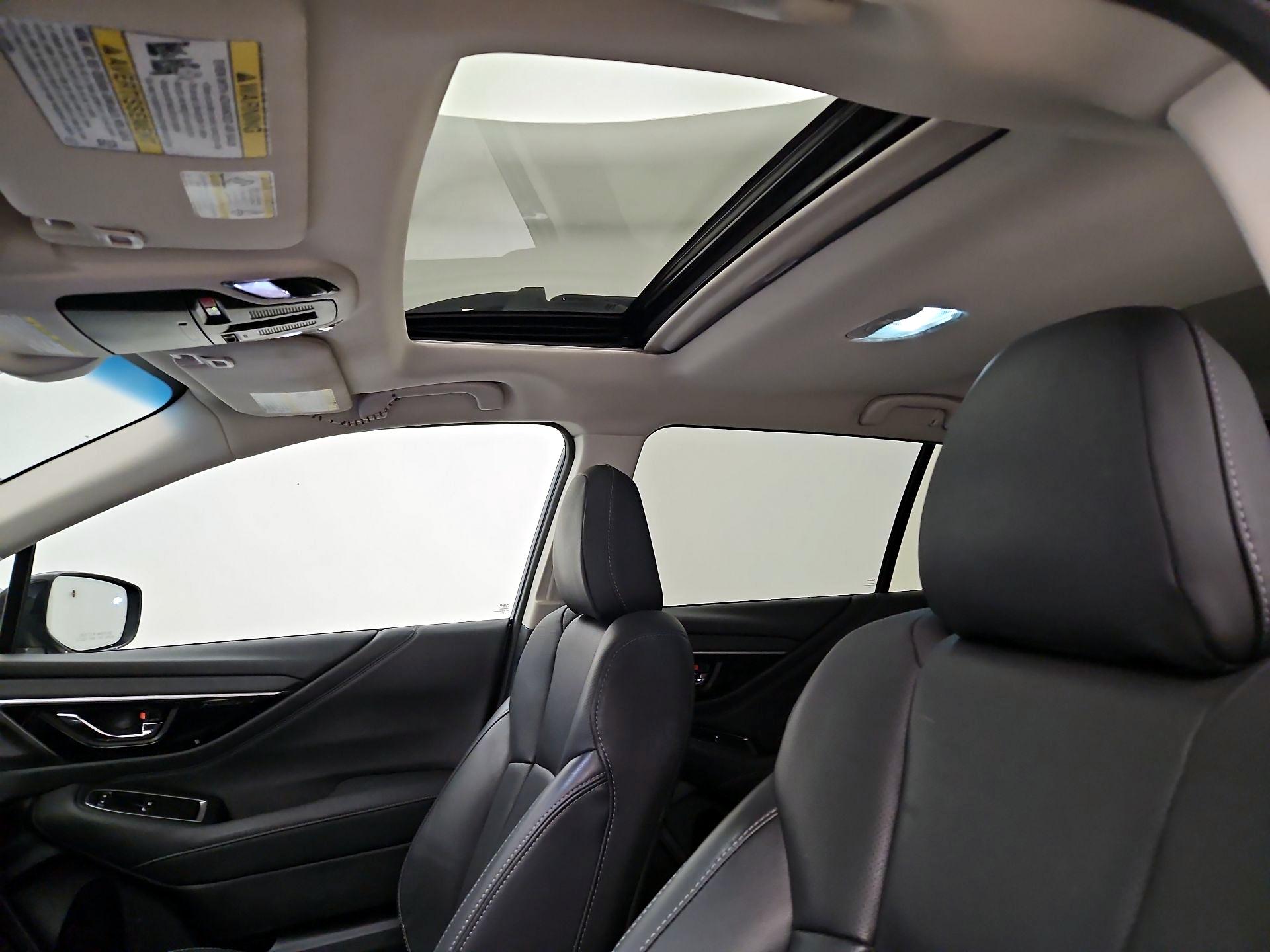 Thumbnail: 2022 Subaru Outback - 20