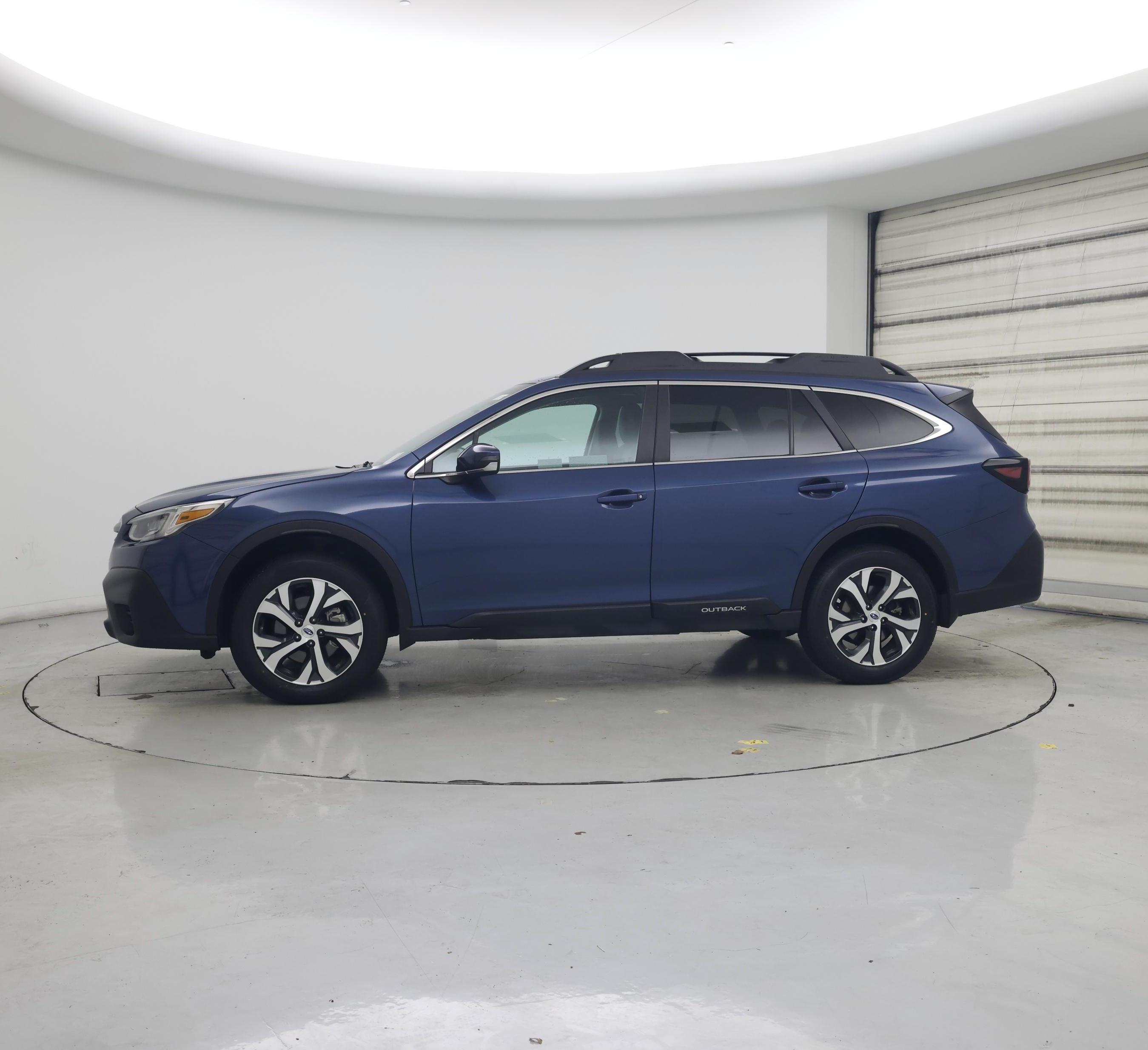 Thumbnail: 2022 Subaru Outback - 3