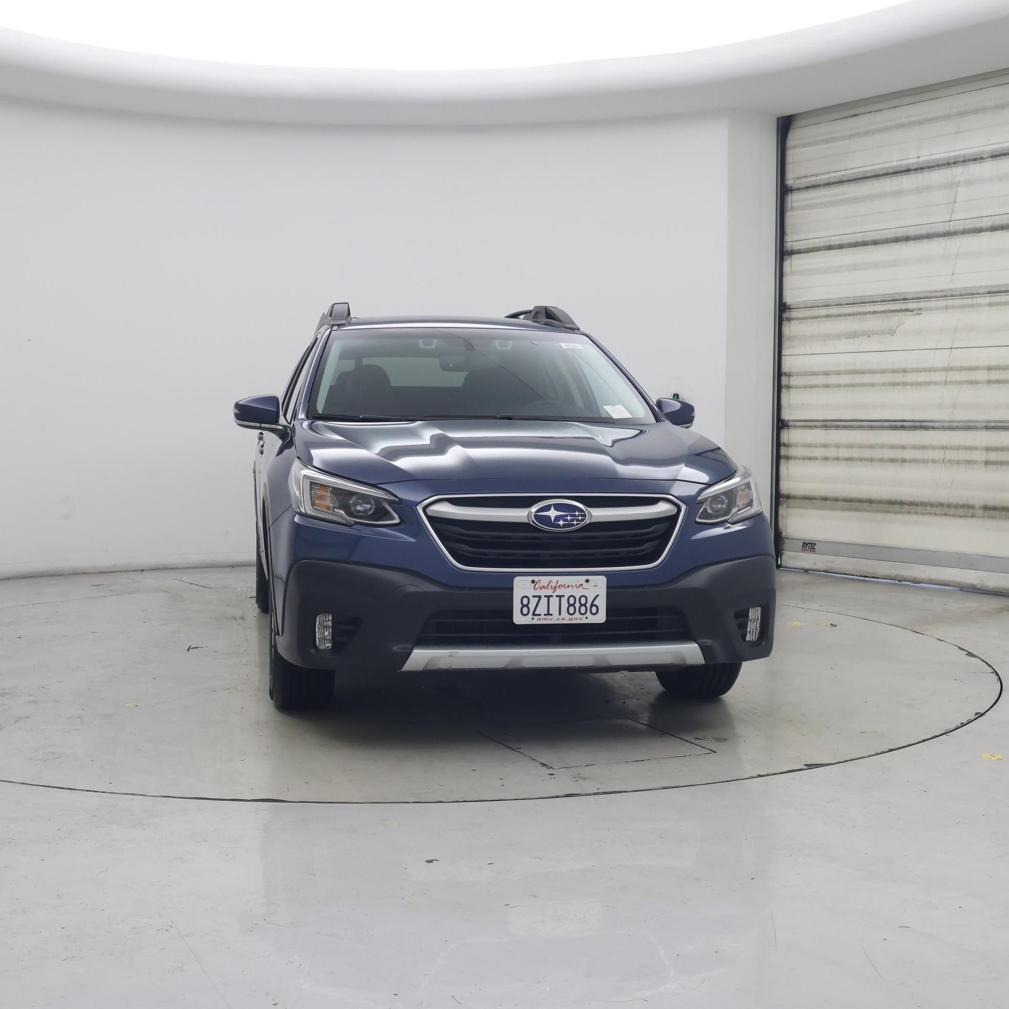 Thumbnail: 2022 Subaru Outback - 5