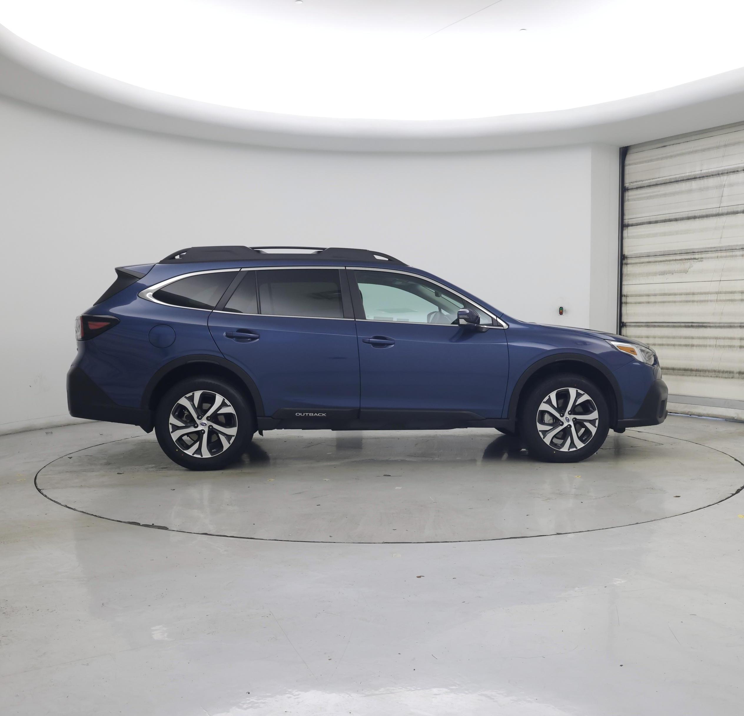Thumbnail: 2022 Subaru Outback - 7
