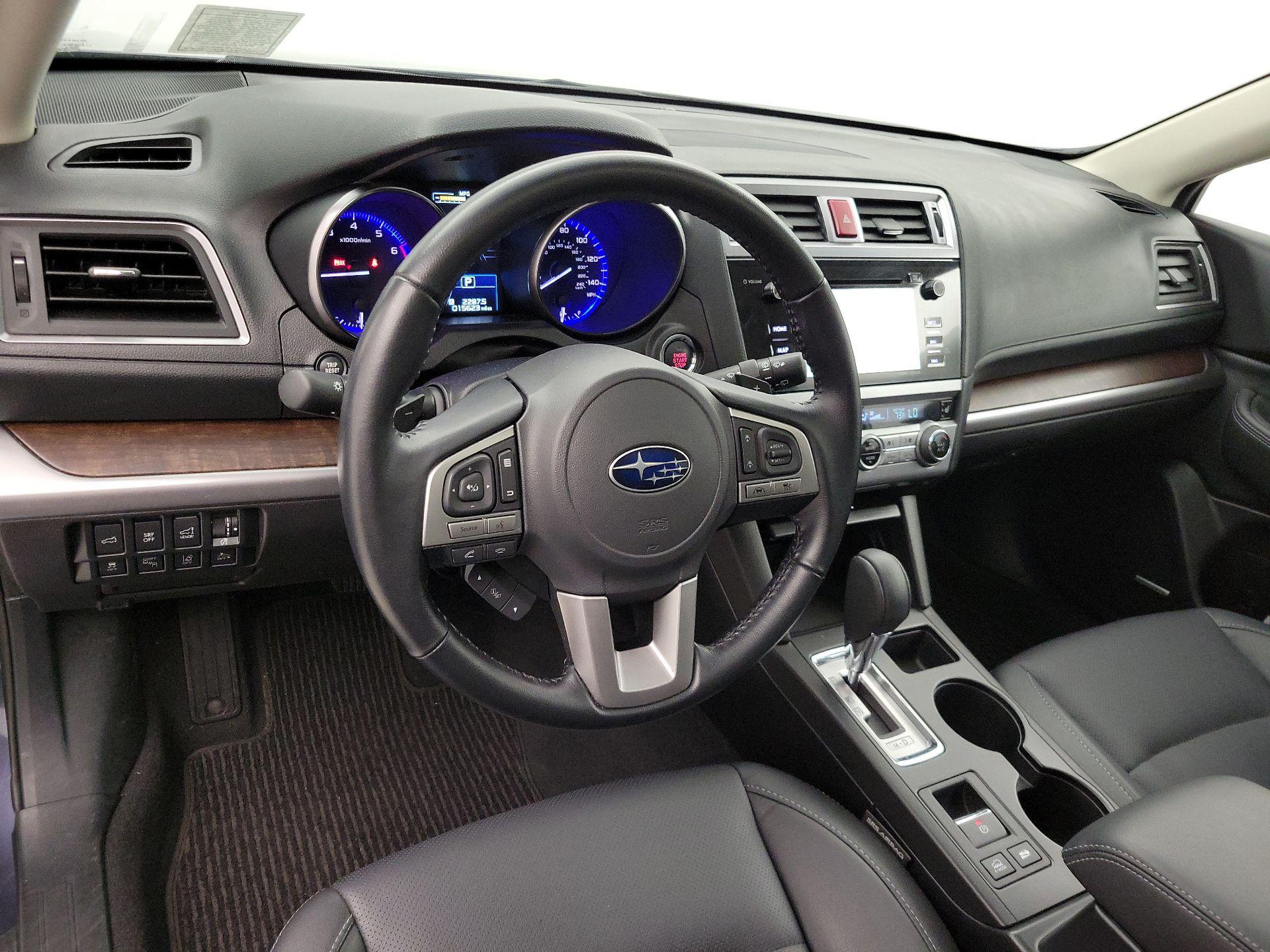 Thumbnail: 2016 Subaru Outback - 9