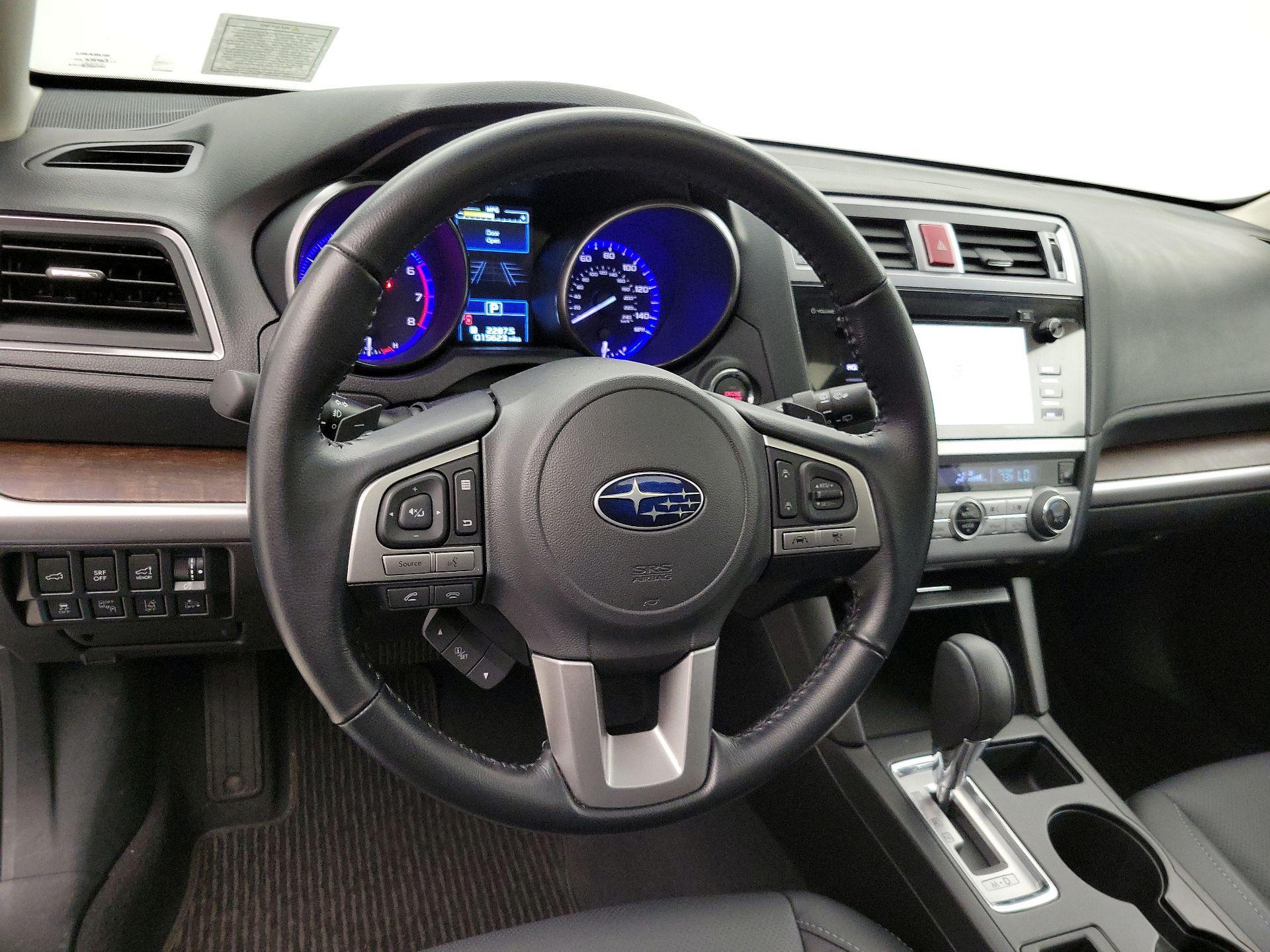 Thumbnail: 2016 Subaru Outback - 10