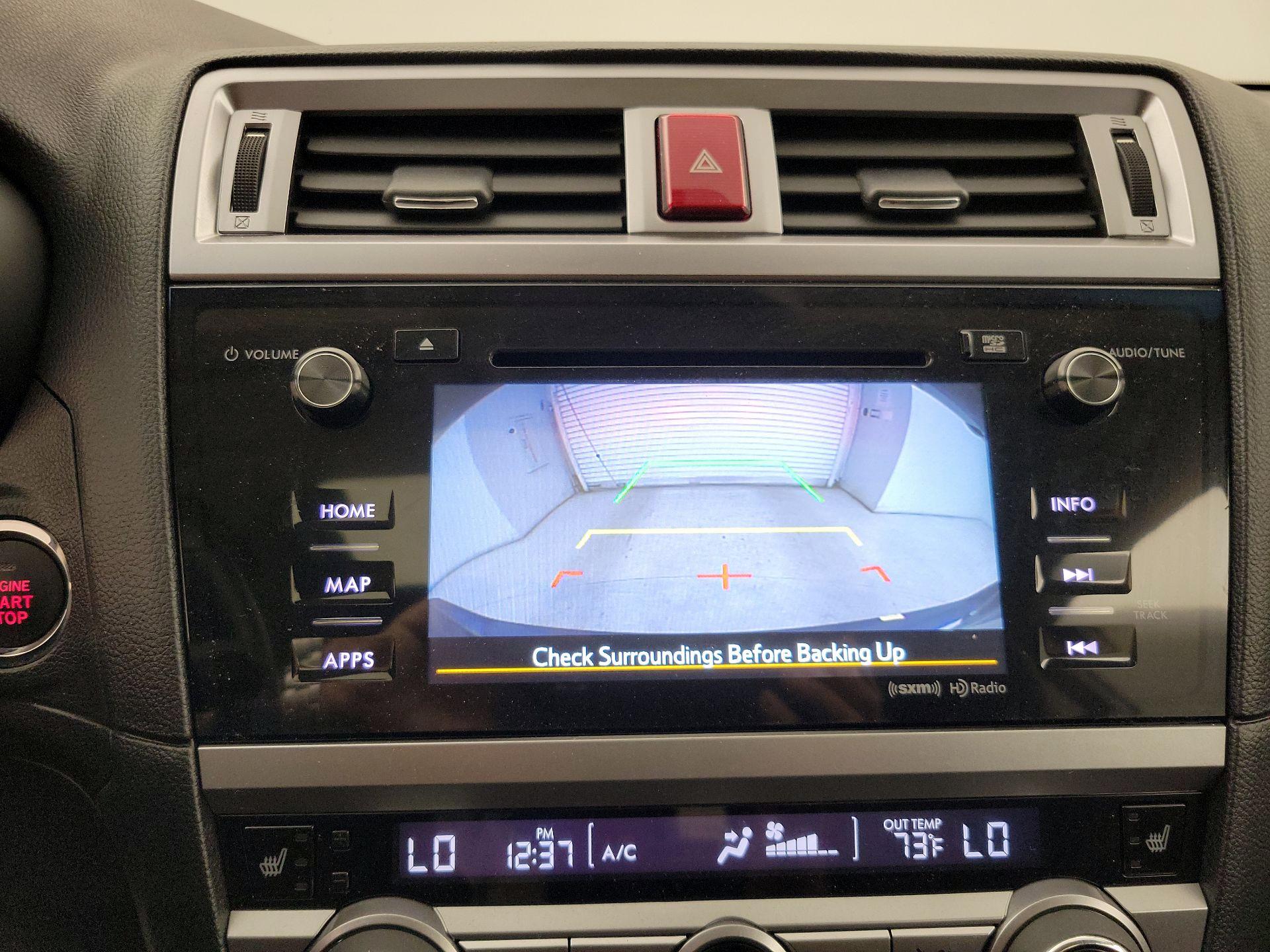 Thumbnail: 2016 Subaru Outback - 15