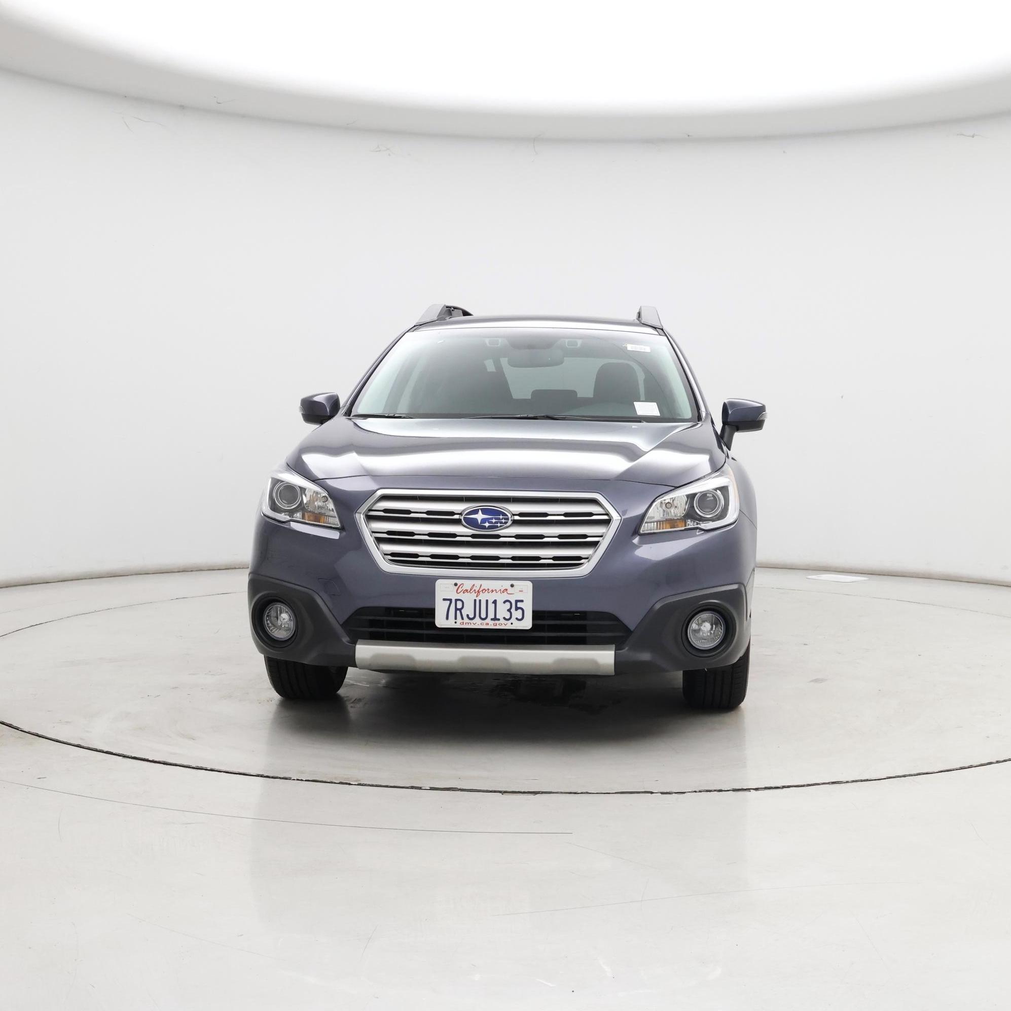 Thumbnail: 2016 Subaru Outback - 5