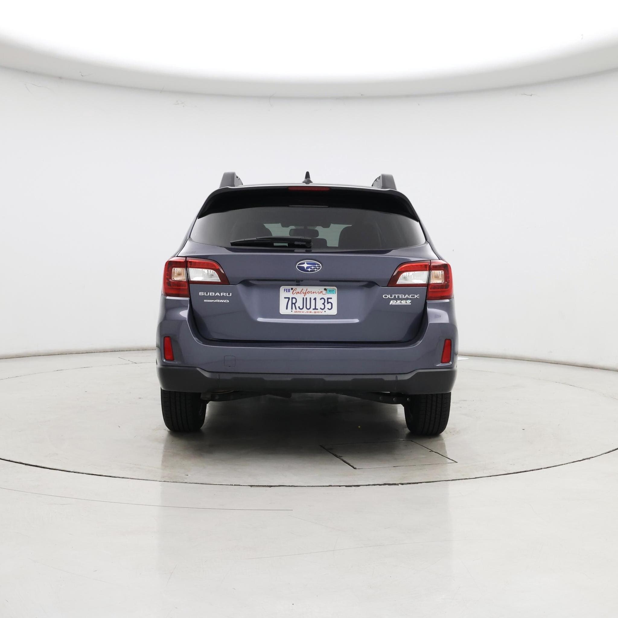 Thumbnail: 2016 Subaru Outback - 6